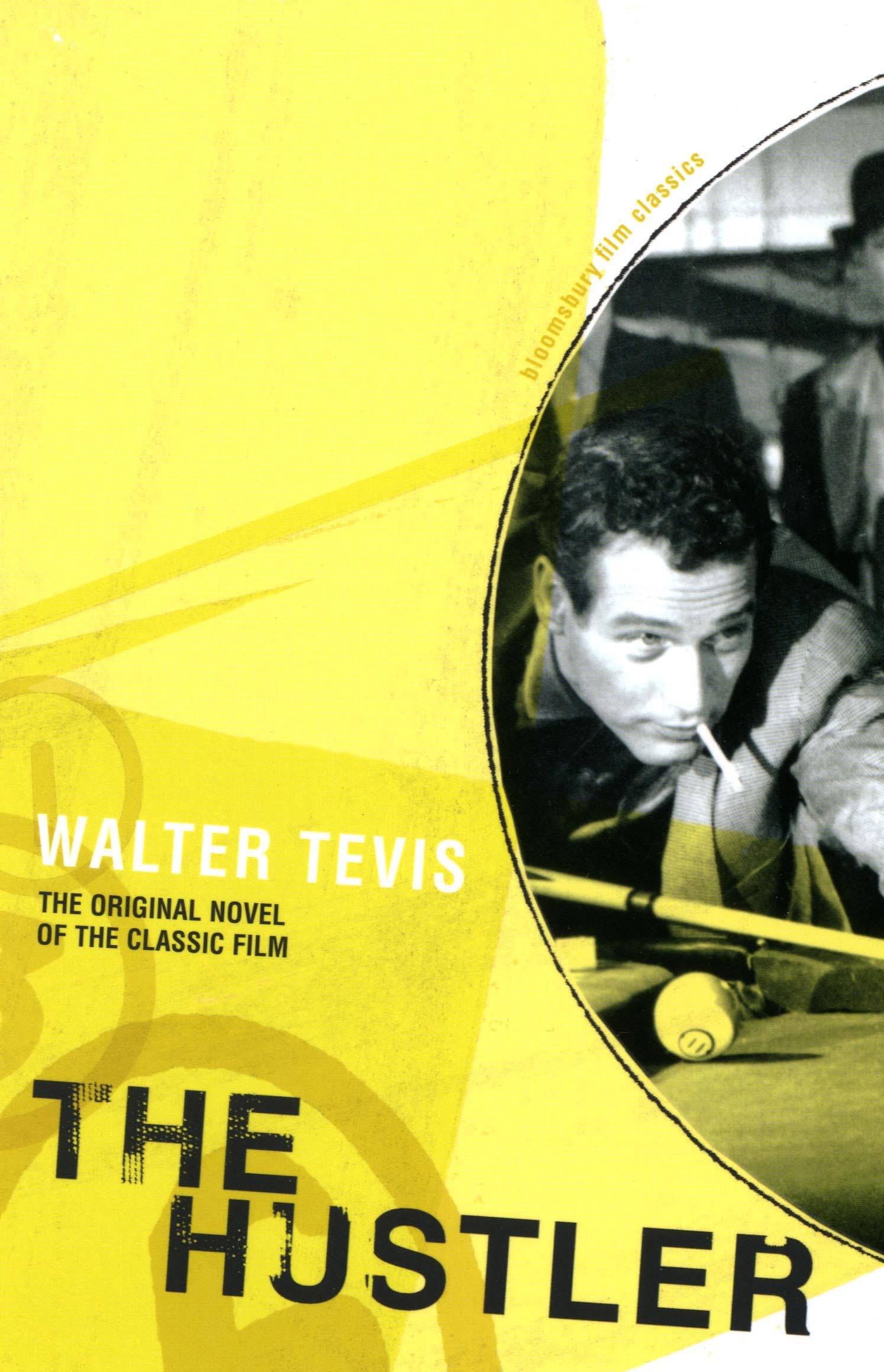 The Hustler: Bloomsbury Film Classic (Bloomsbury Film Classics) Film, Art & Culture