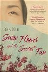Snow Flower and the Secret Fan Contemporary literature