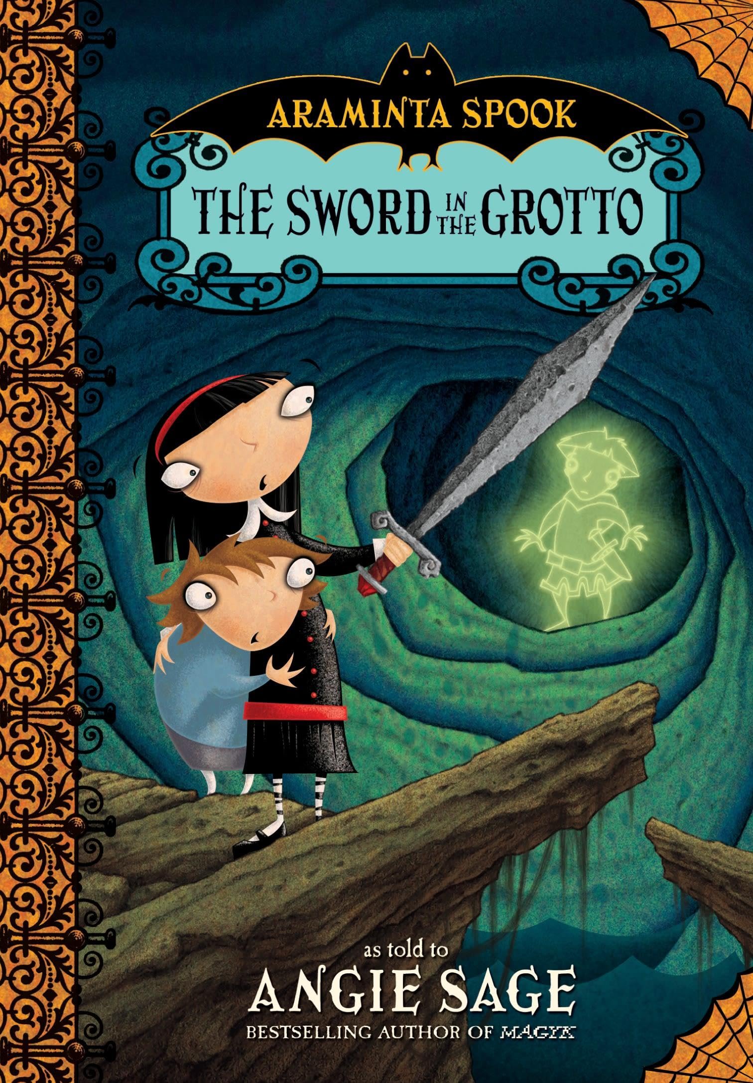 Product Image: Araminta Spook
