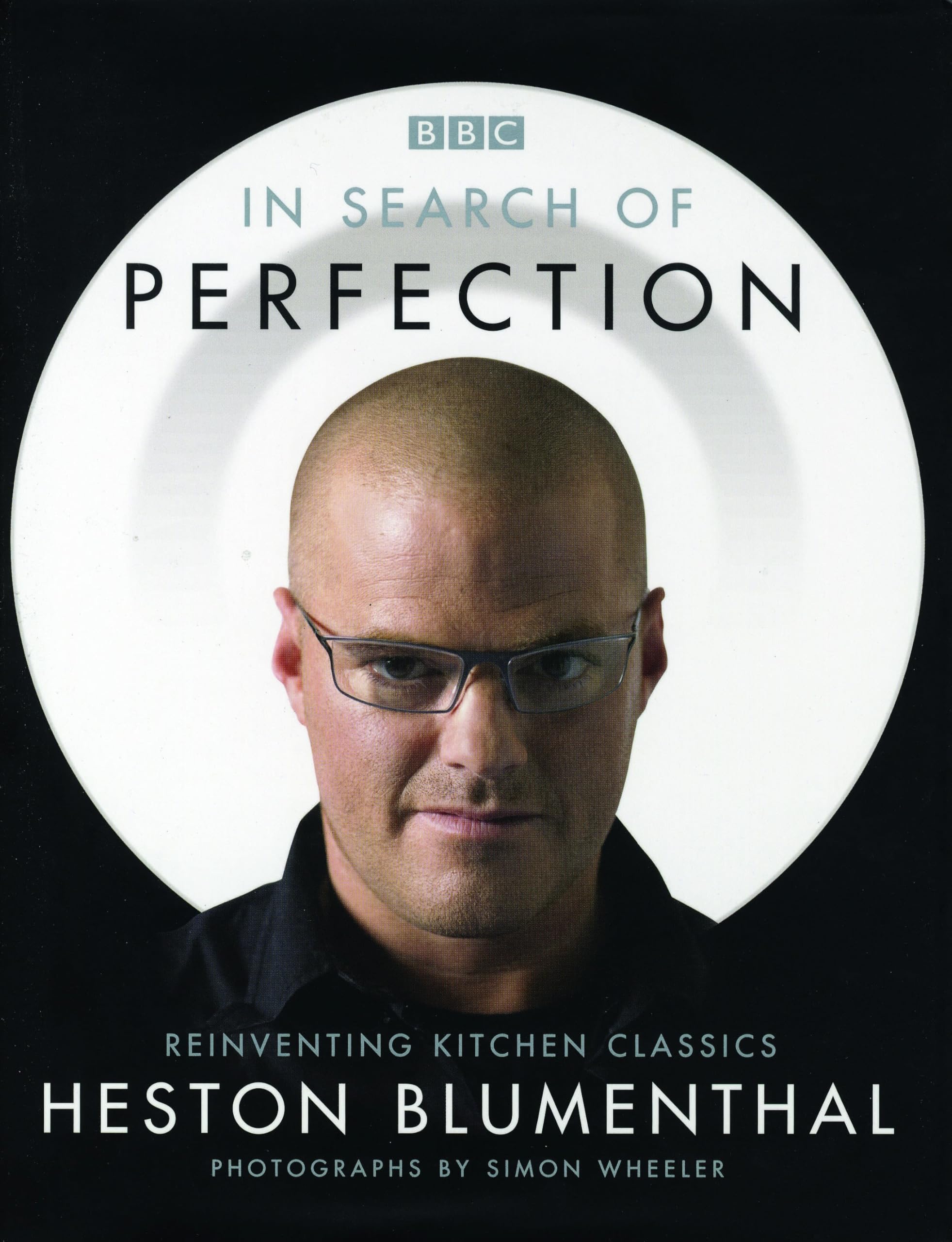 In Search of Perfection Leisure, Home & Garden