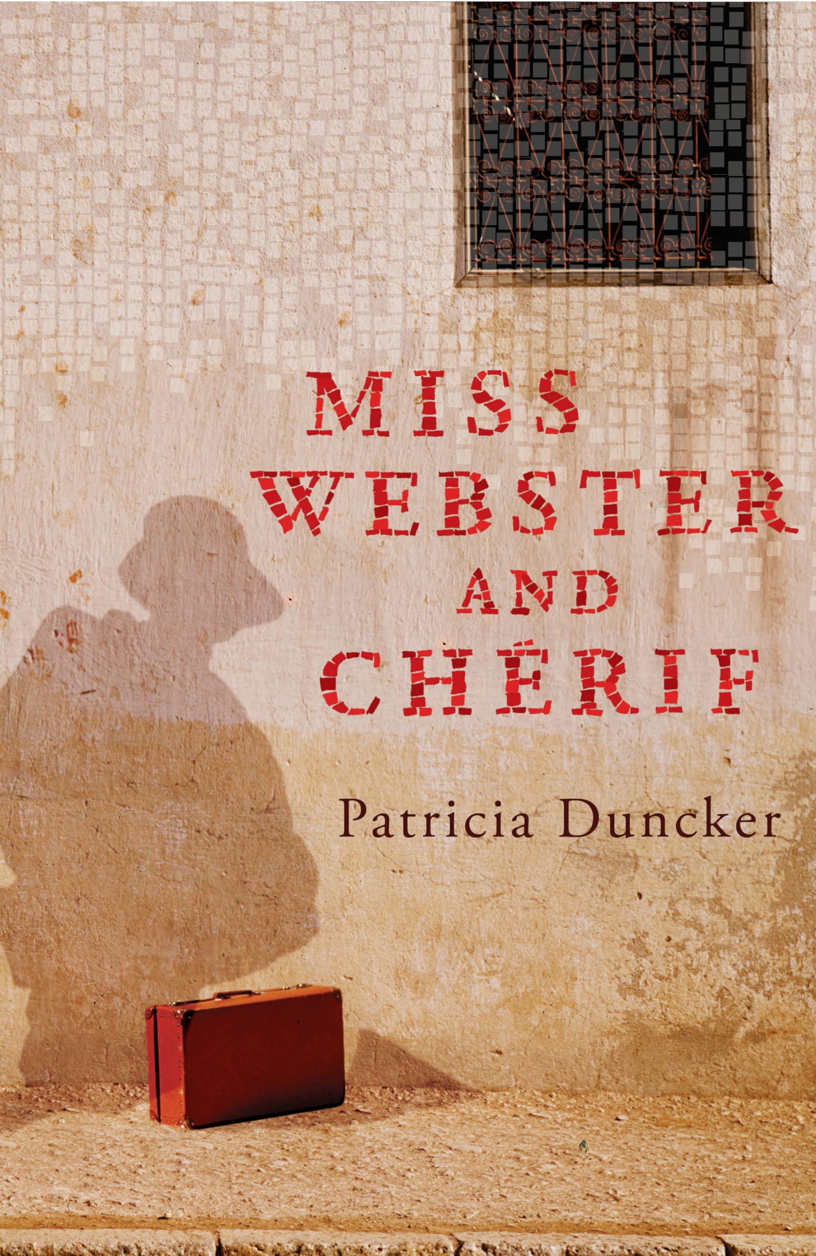 Product Image: Miss Webster and Chérif