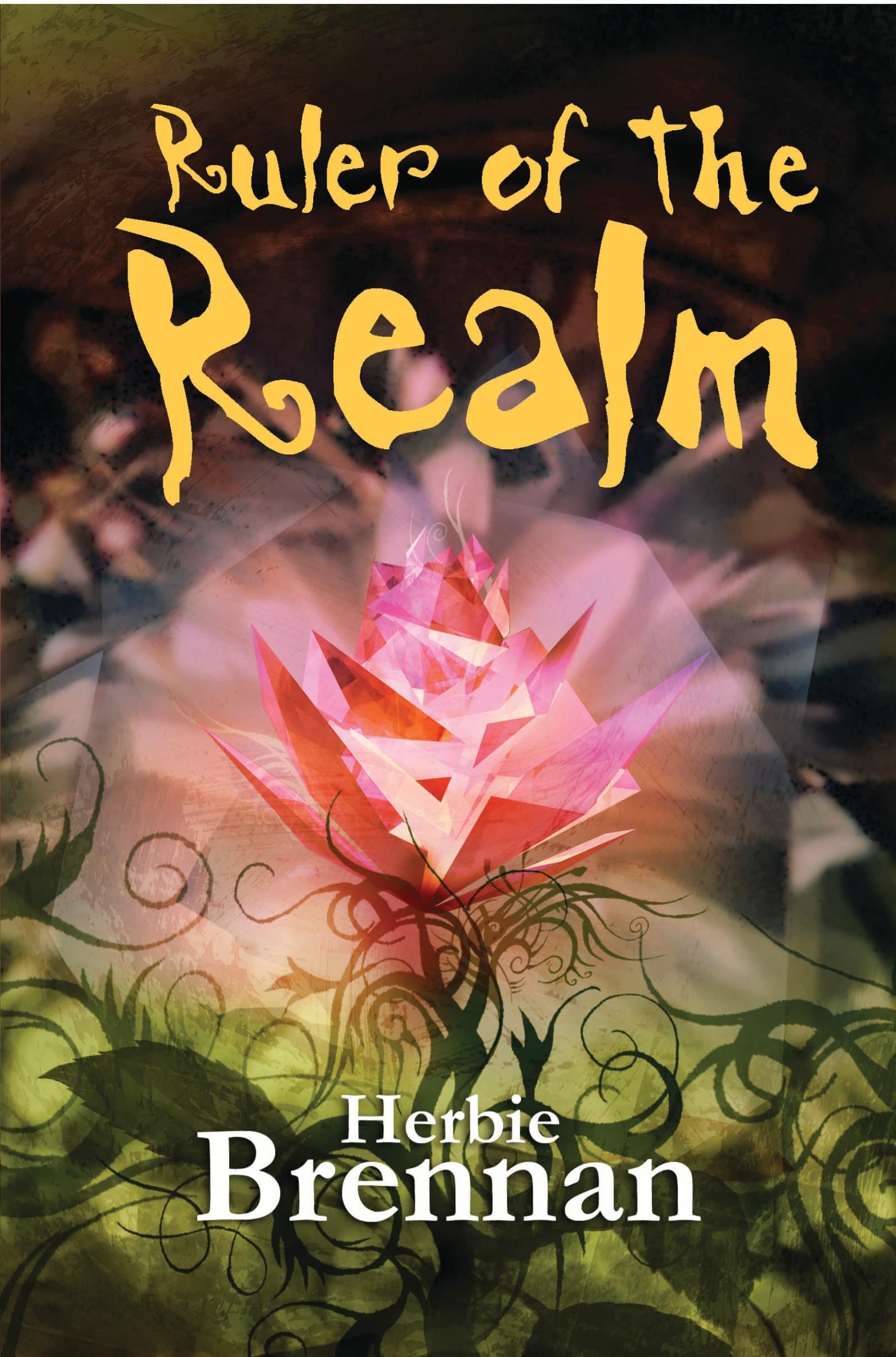 Ruler of the Realm (The Faerie Wars Chronicles) Fantasy & Sci-Fi
