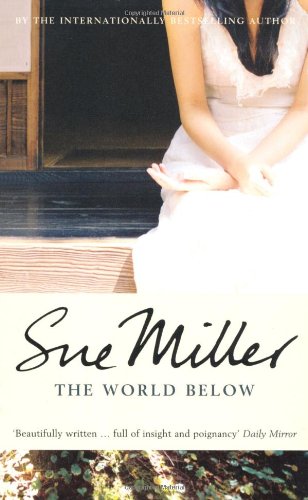 The World Below Contemporary literature