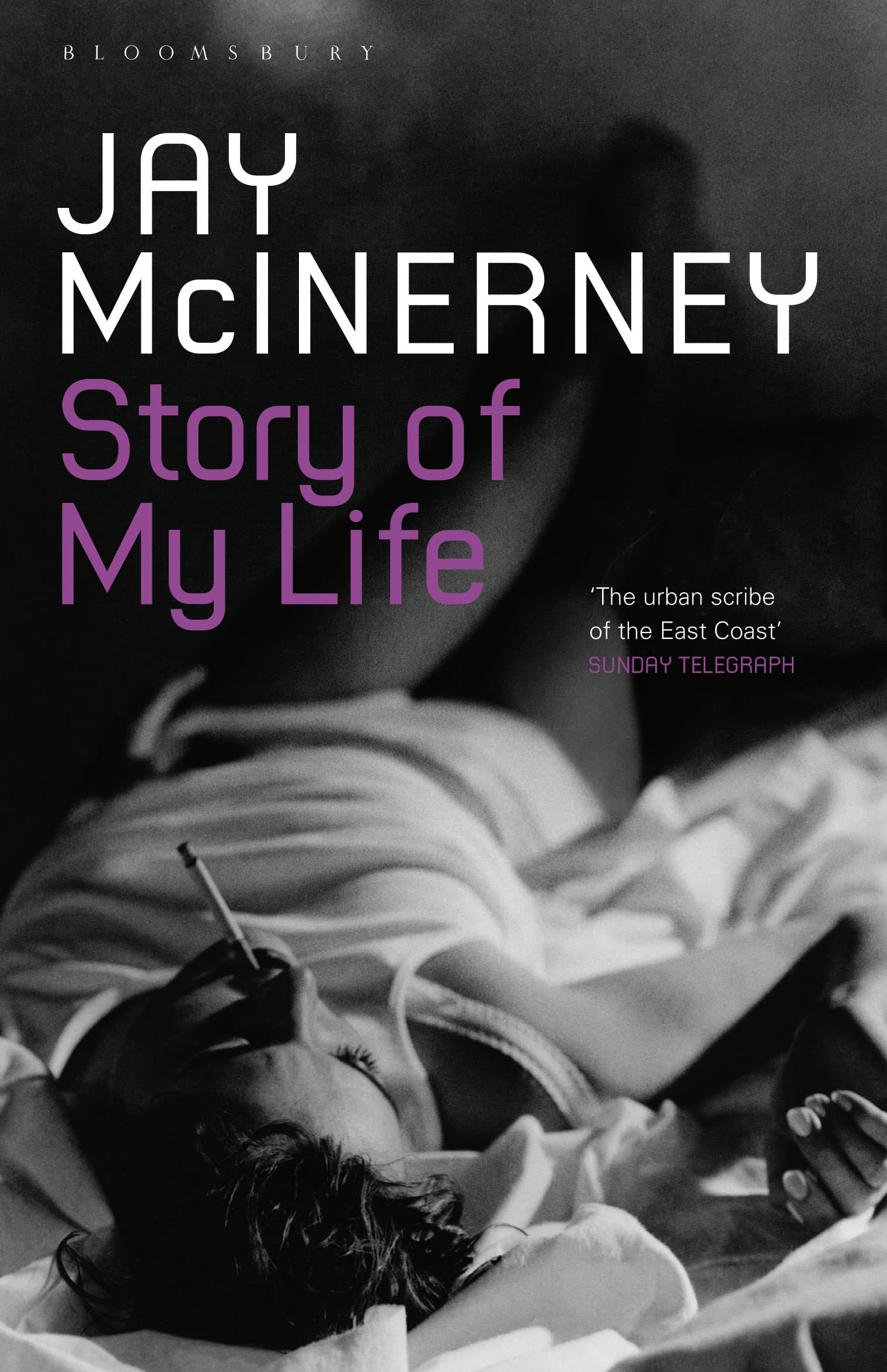 Story of my life Contemporary literature