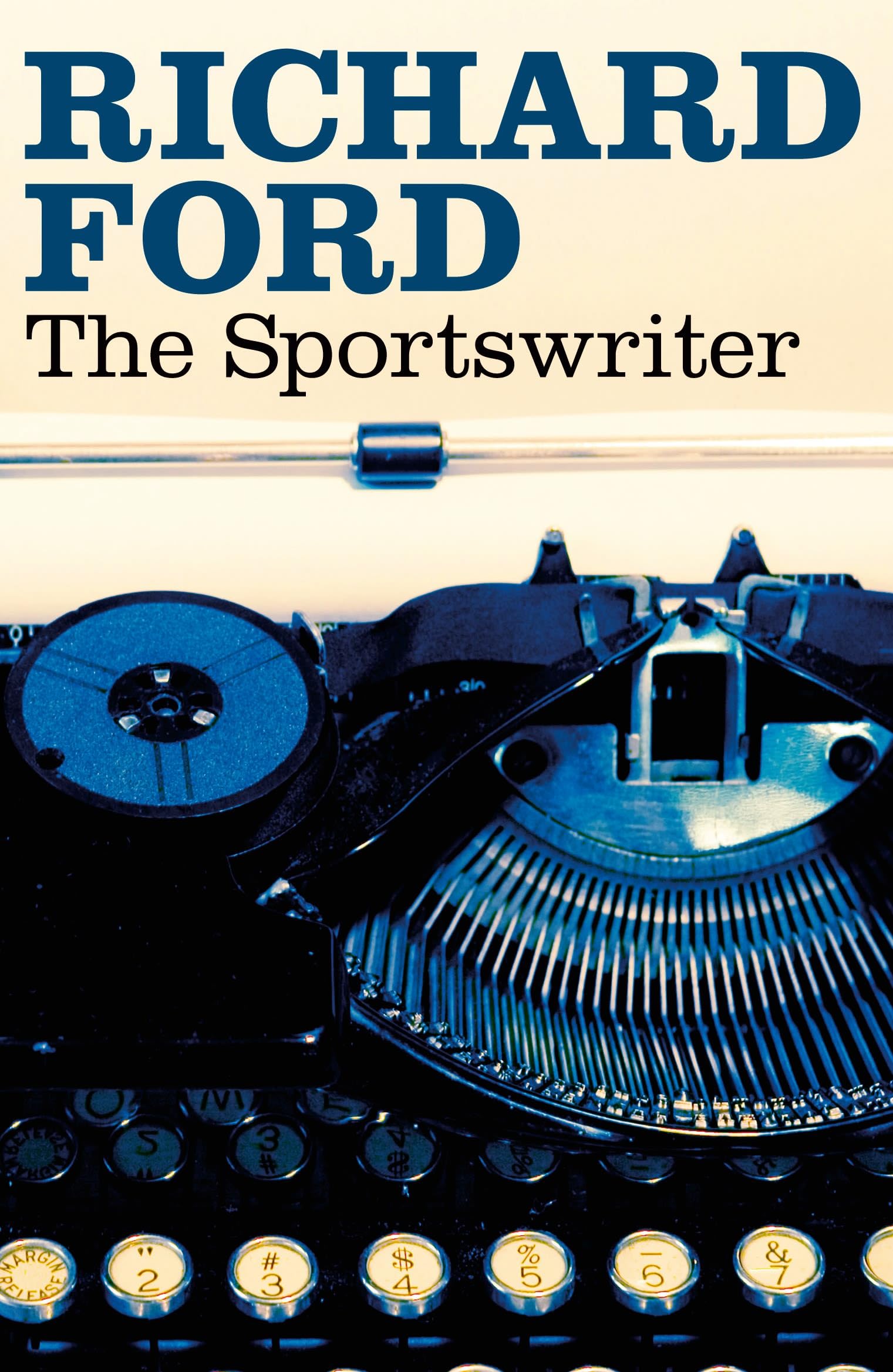 Product Image: The Sportswriter
