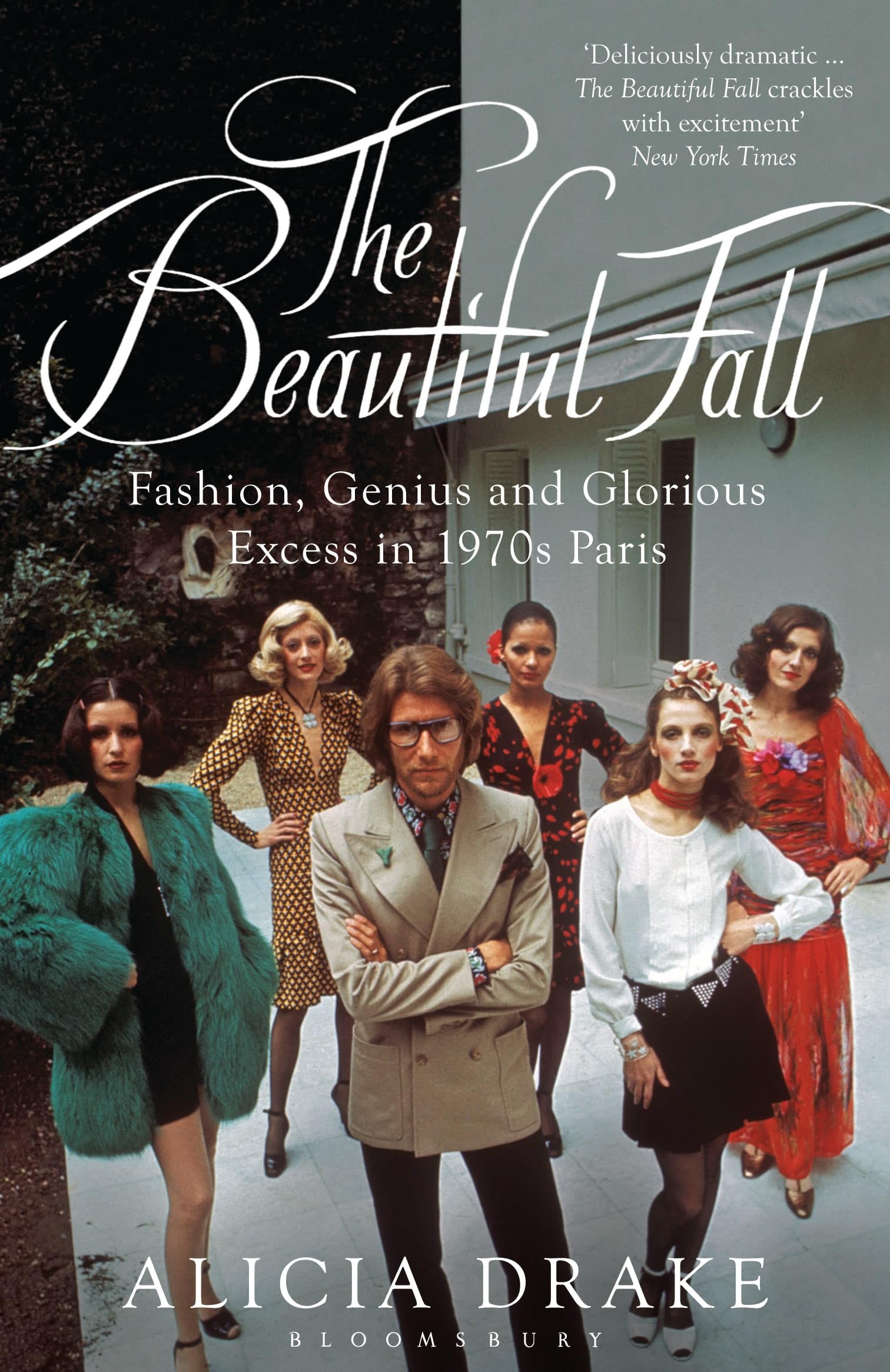 The Beautiful Fall Second-hand books on film, art and culture