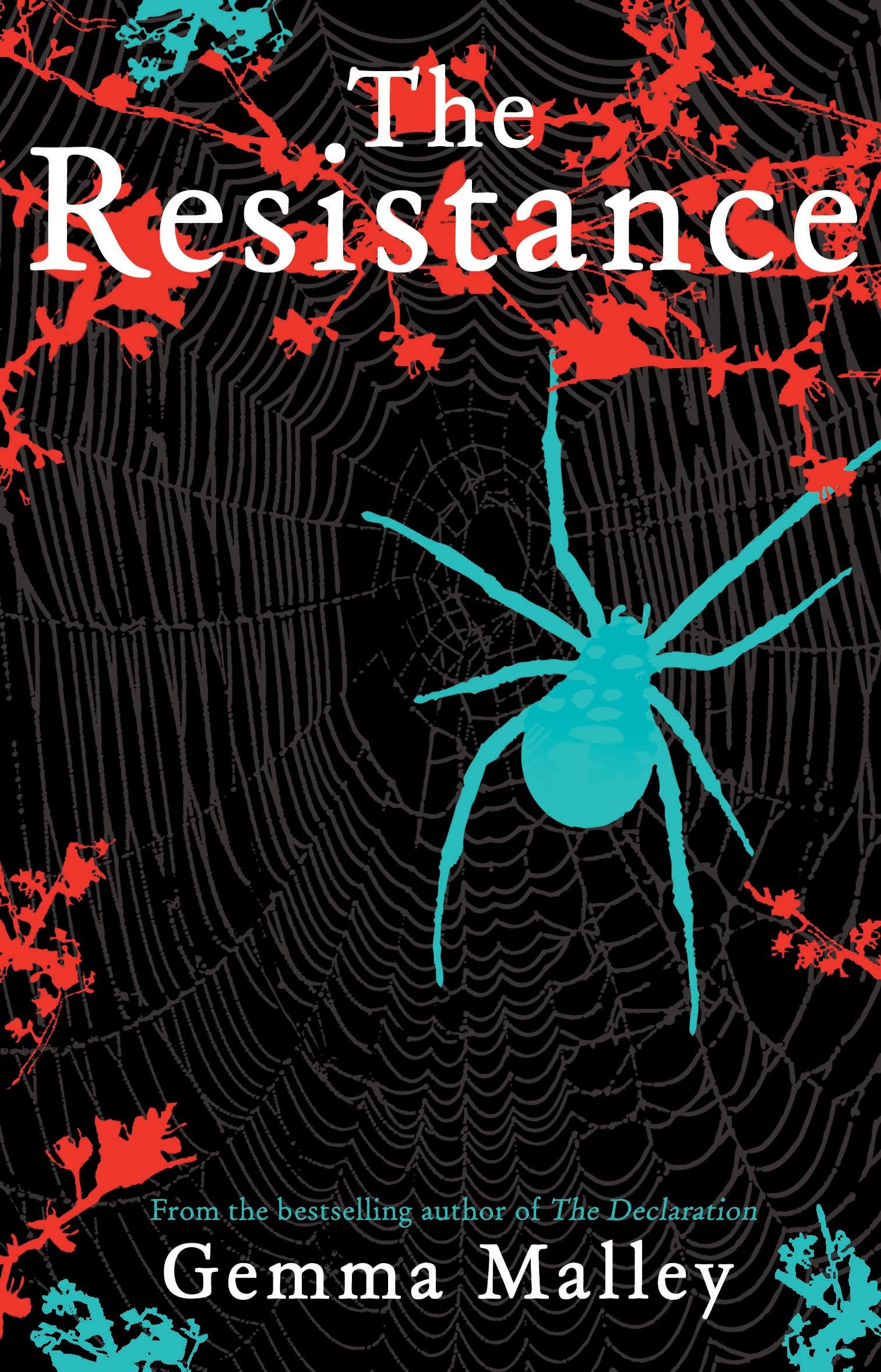 The Resistance Fiction