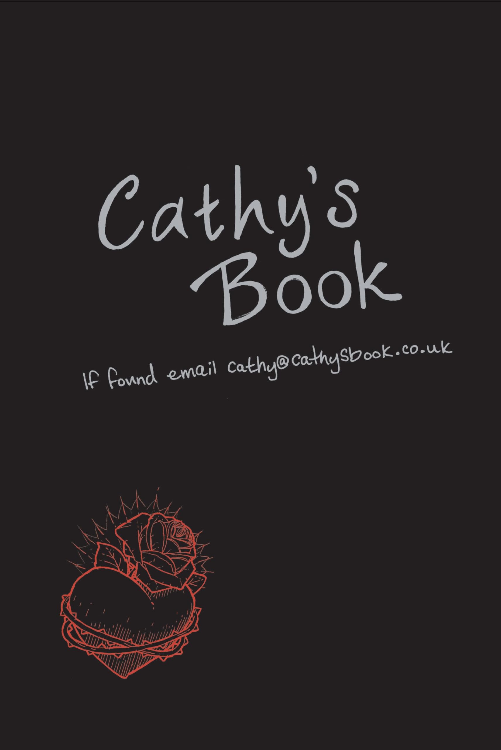 Cathy´s Book Fantasy & Sci-Fi for children