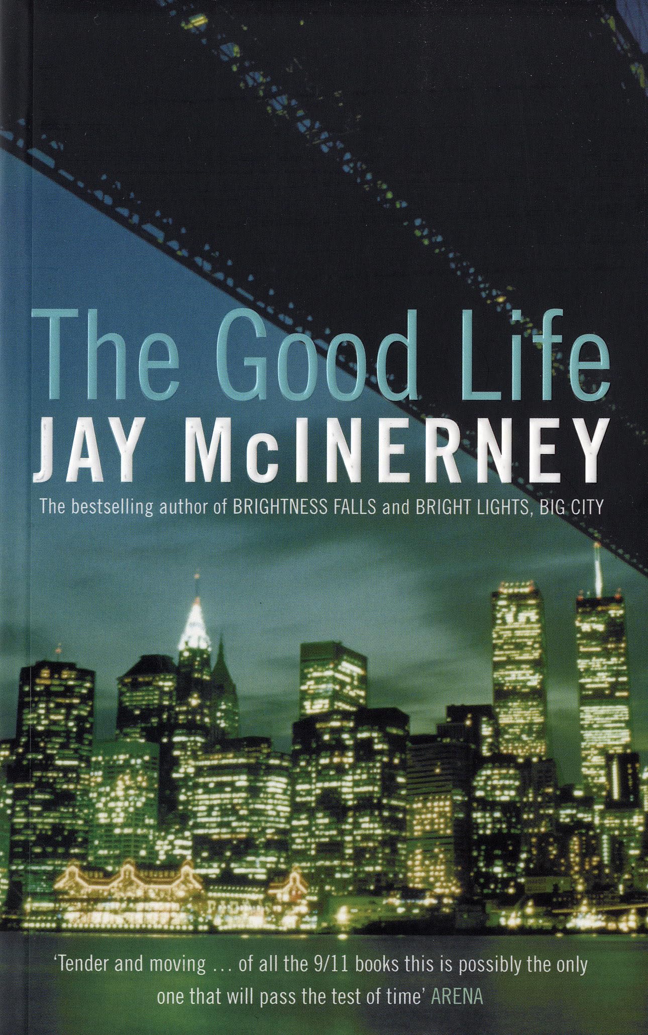 Product Image: The Good Life: Export Edition