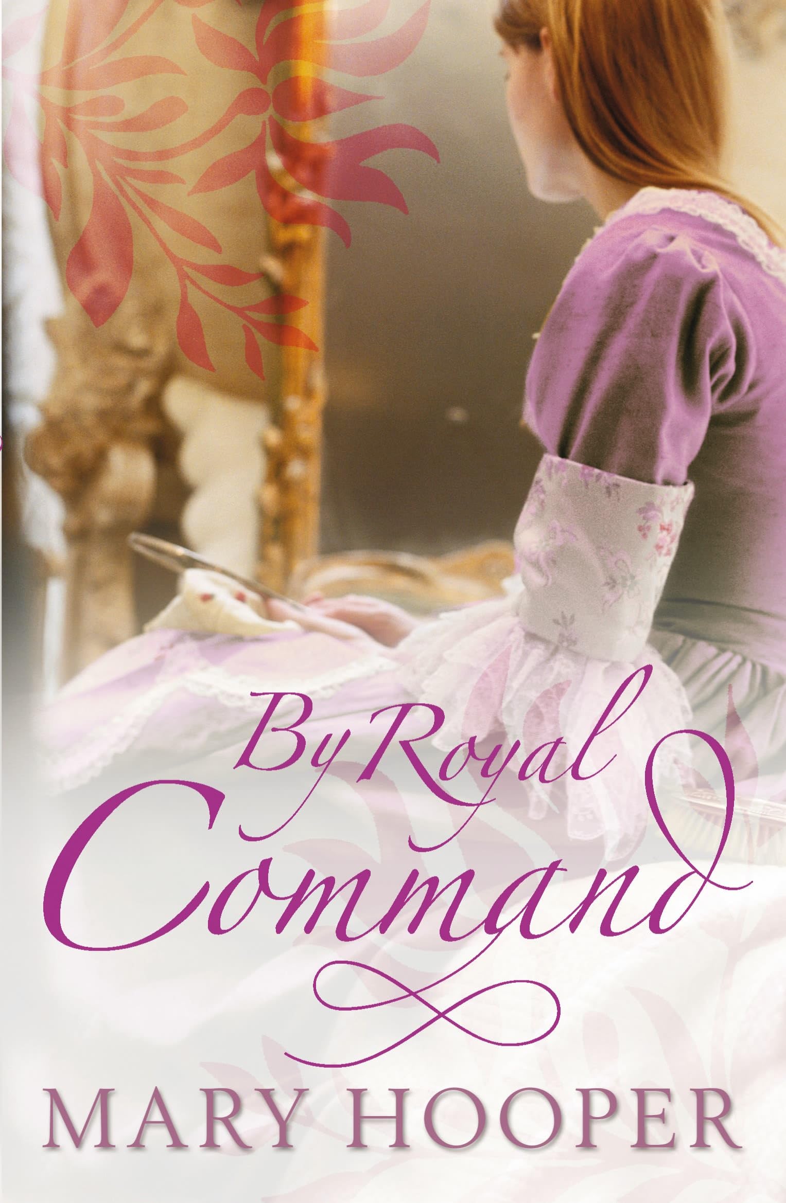 By Royal Command (At the House of the Magician) Fantasy & Sci-Fi