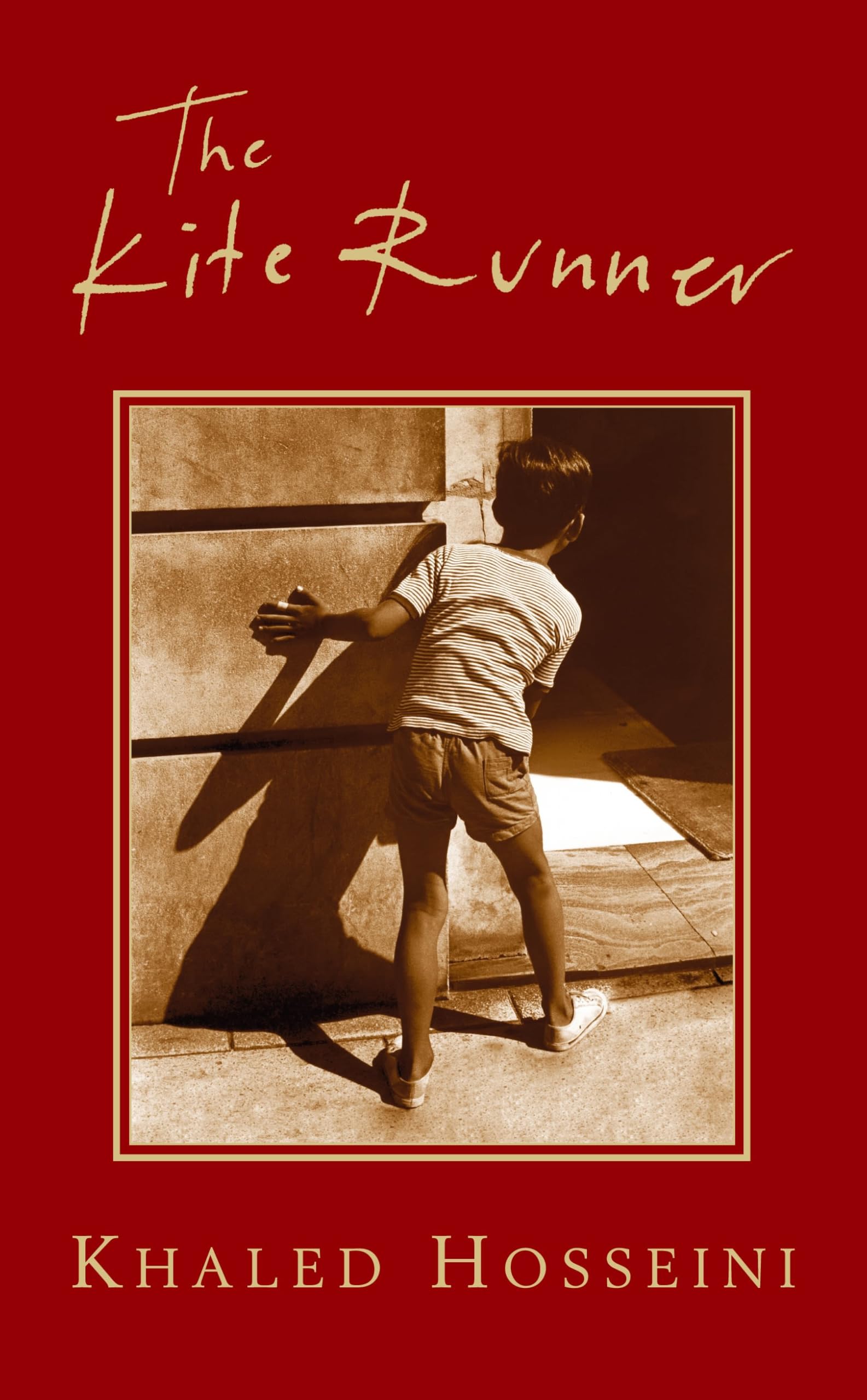 Product Image: The Kite Runner: Special Edition