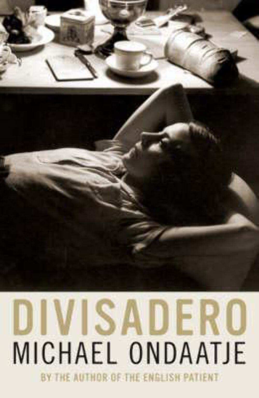 Product Image: Divisadero