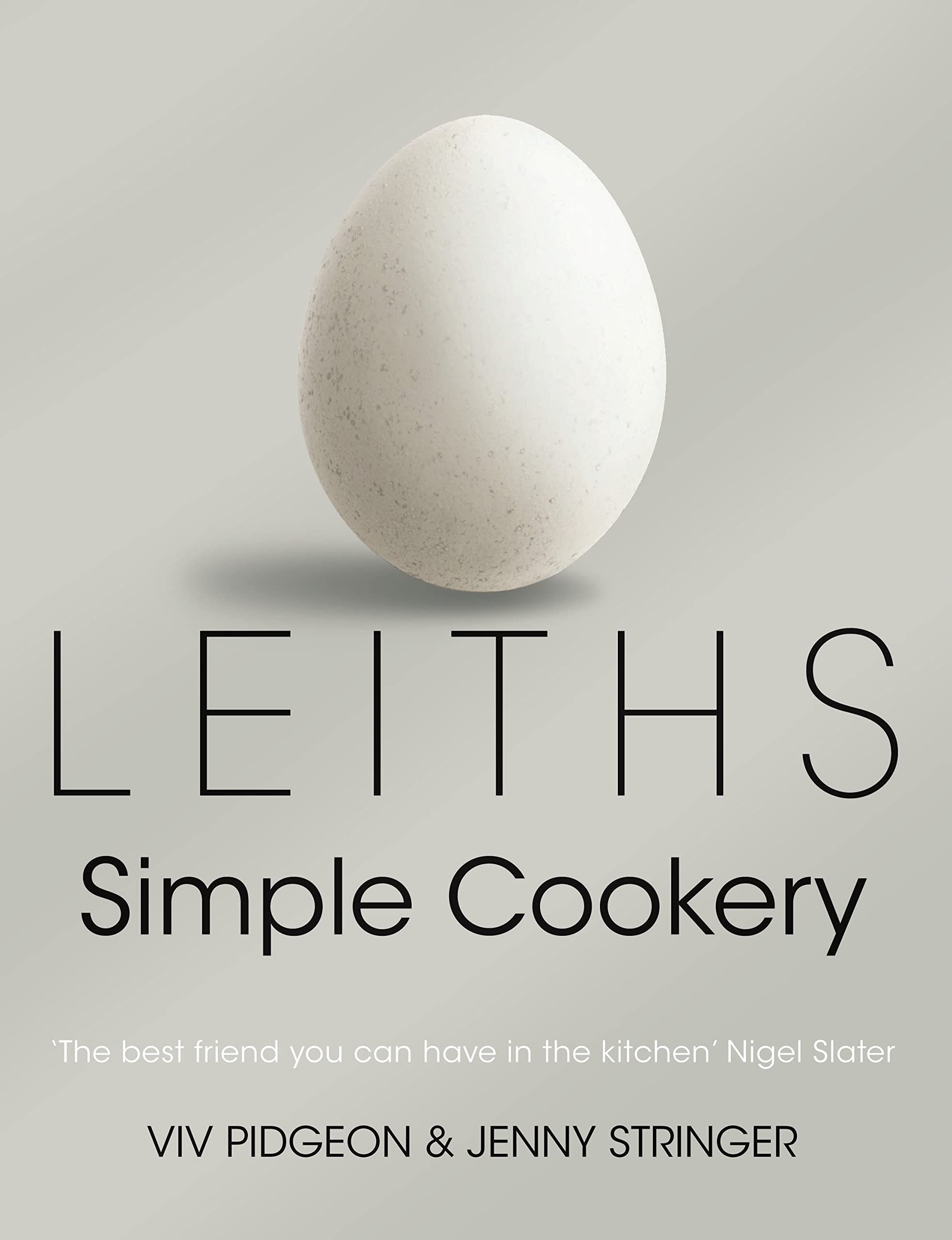 Product Image: Leiths Simple Cookery Bible