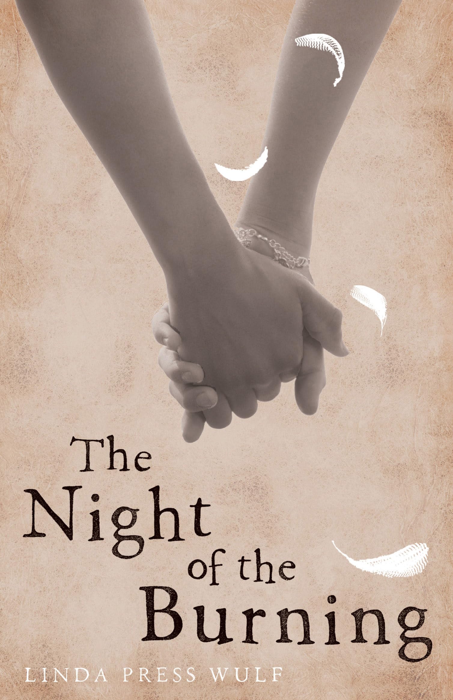 Night of the Burning Books