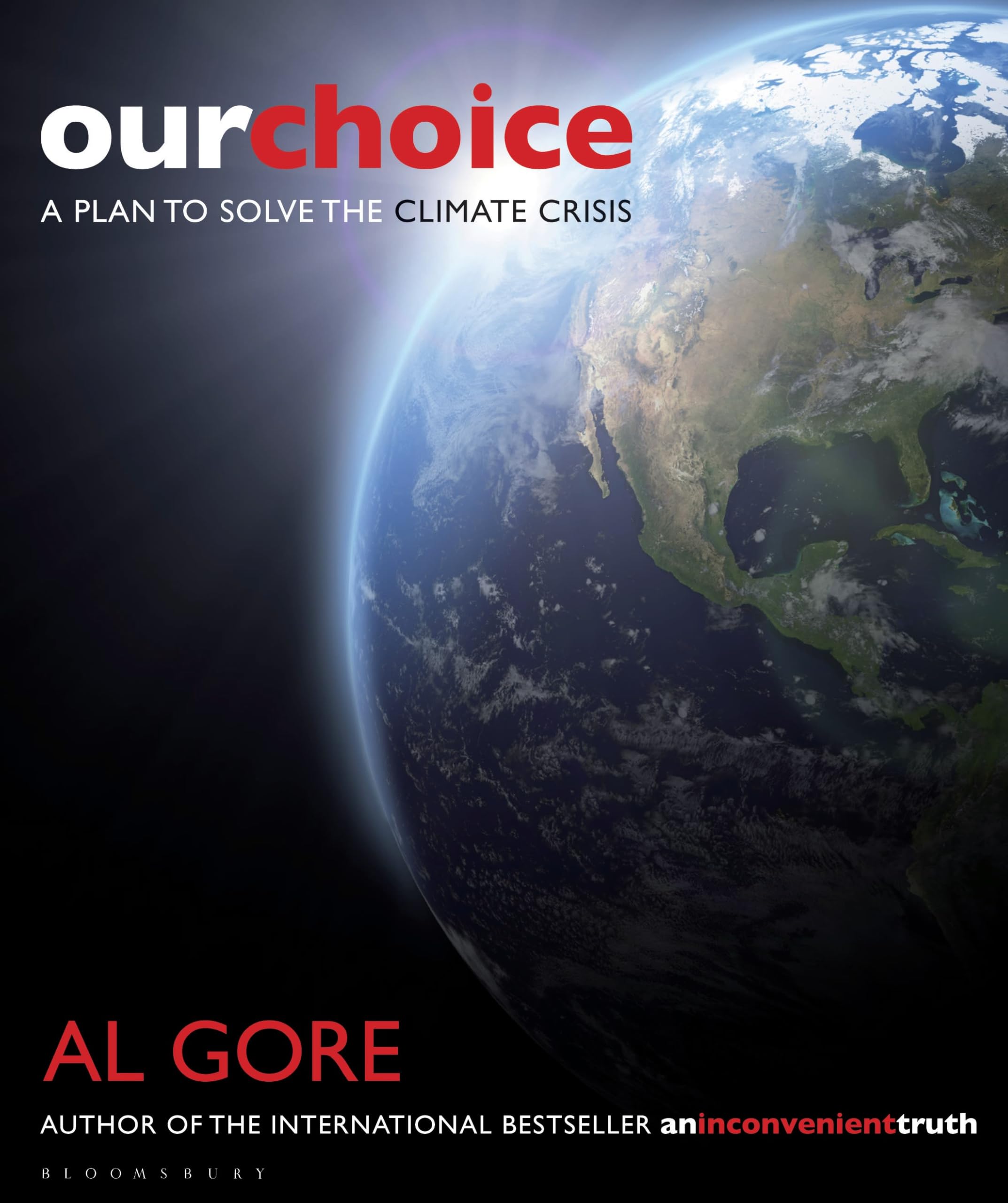 Product Image: Solutions: A Plan to Solve the Climate Crisis