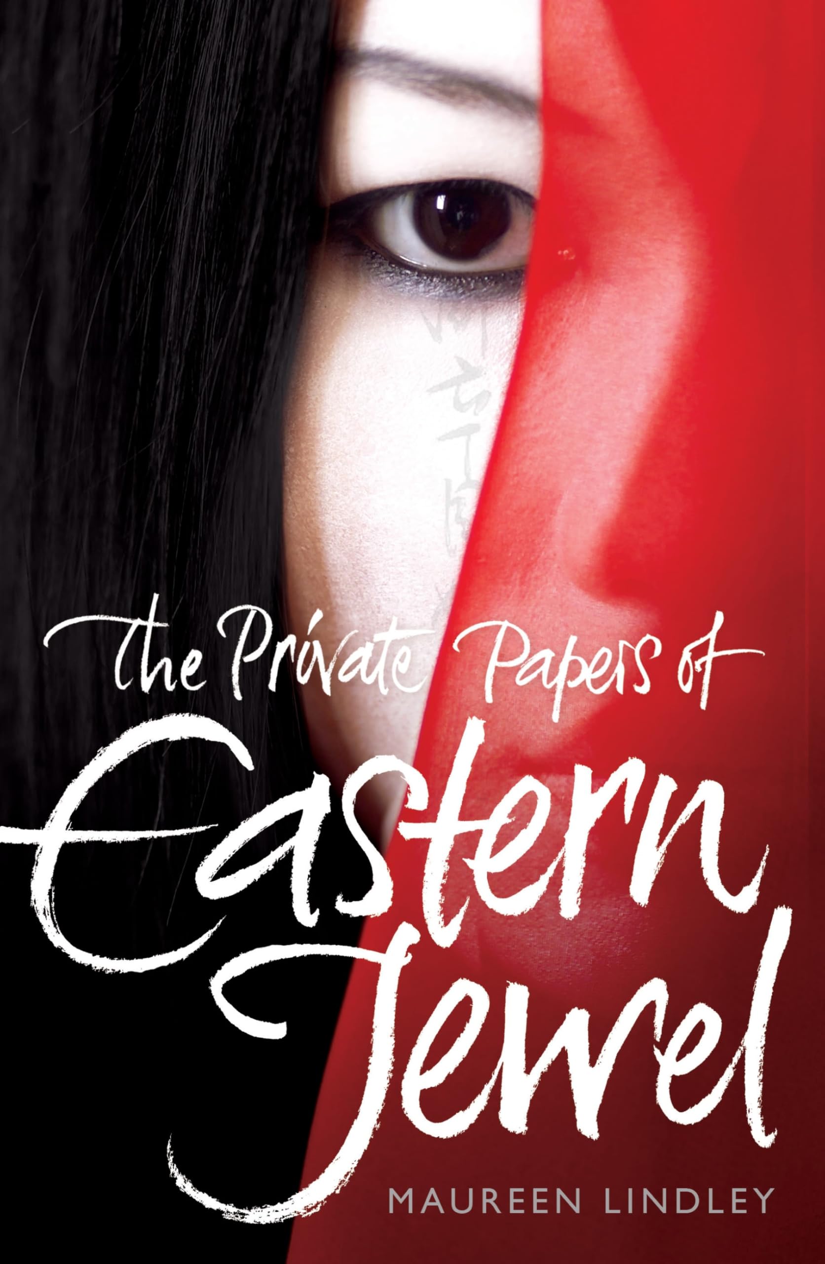 The Private Papers of Eastern Jewel Contemporary literature