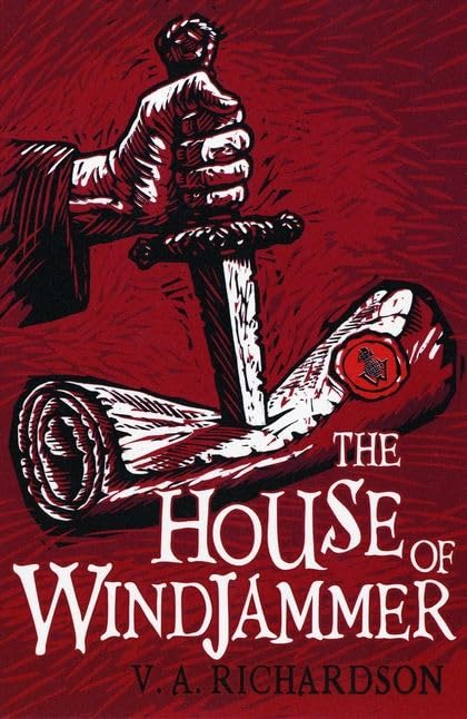 The House of Windjammer Fiction