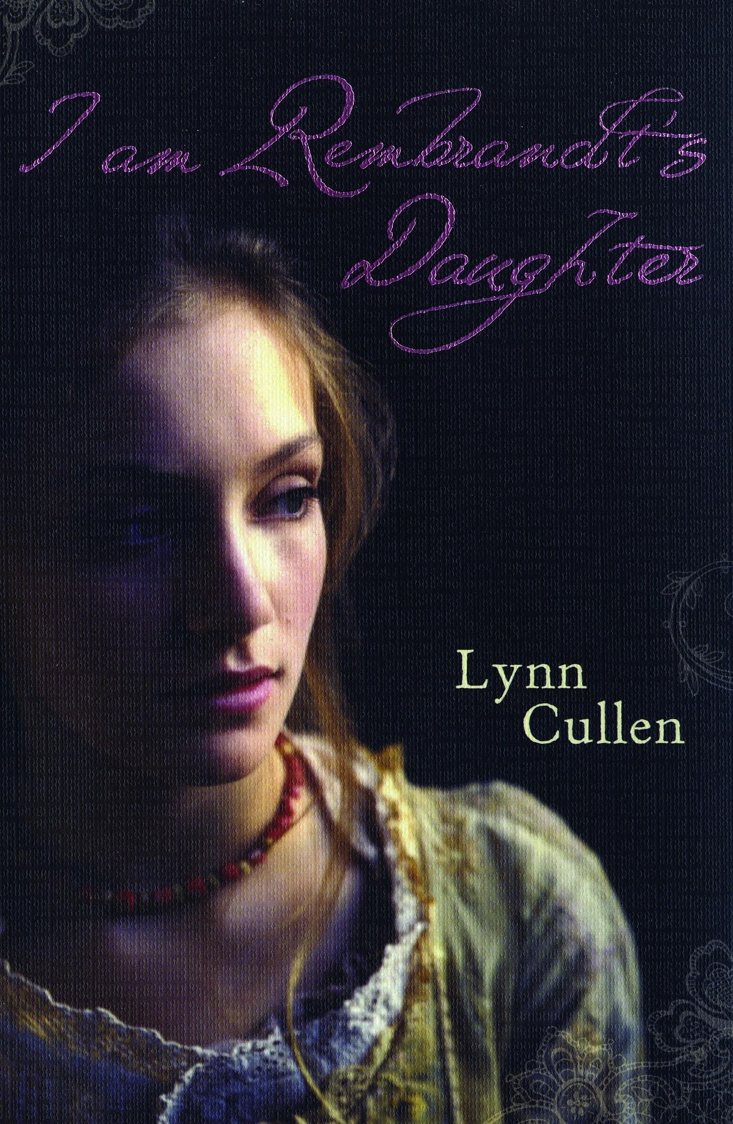 I Am Rembrandt's Daughter Fantasy & Sci-Fi