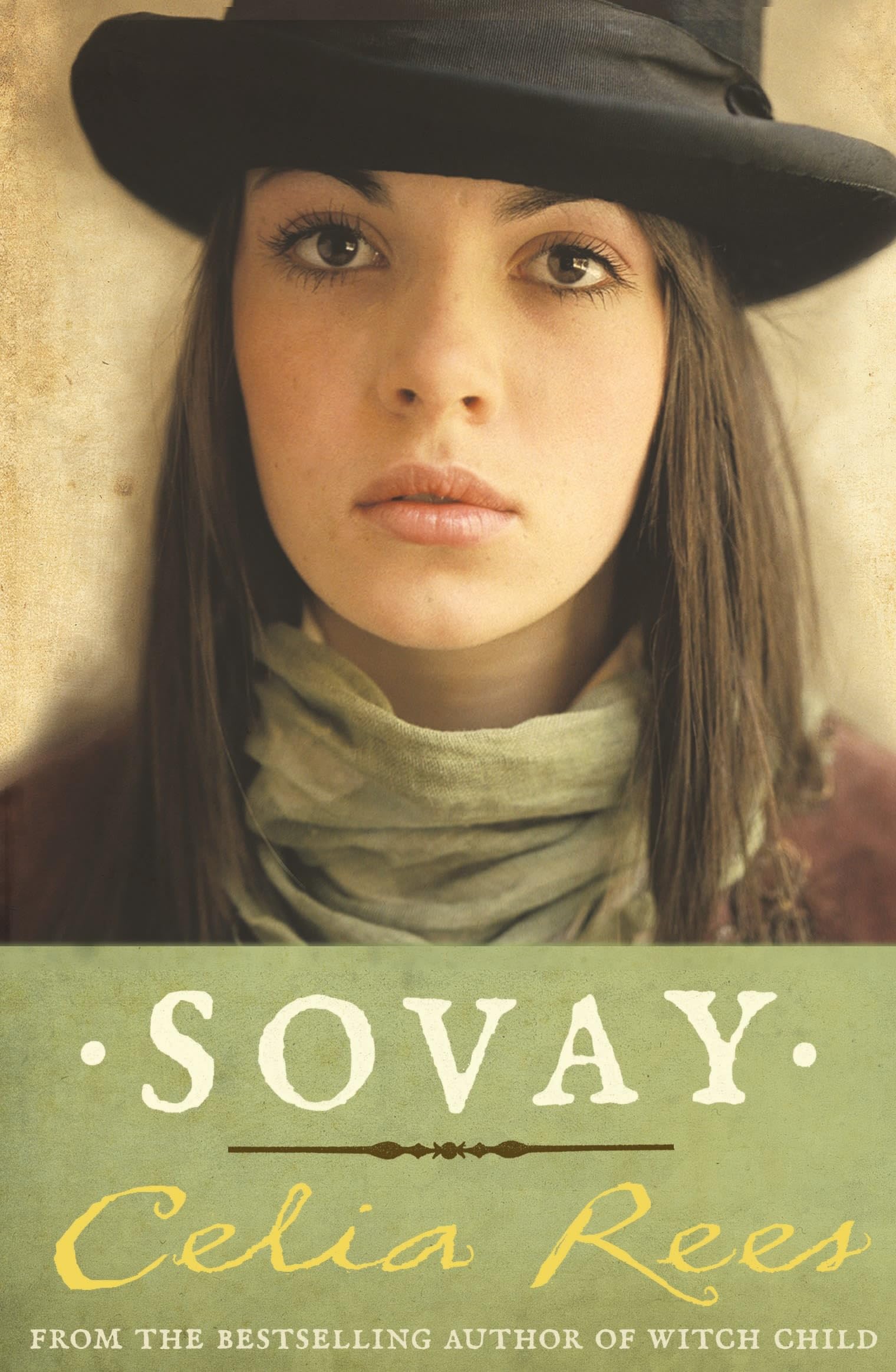 Sovay Fiction