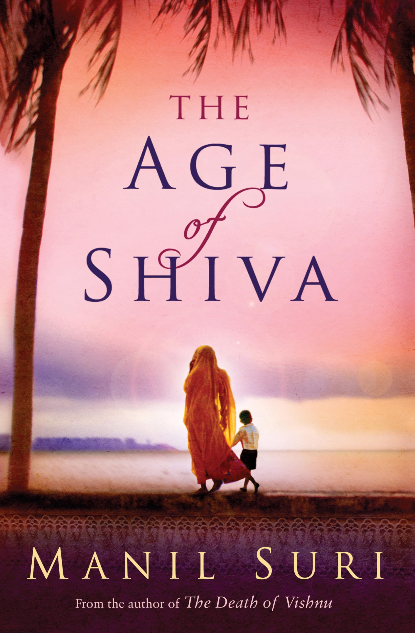 The Age of Shiva: ExpEd Contemporary literature