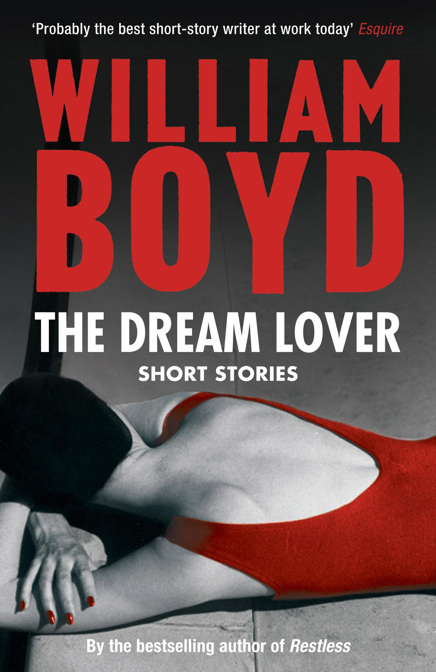 The Dream Lover Essays & Short Stories