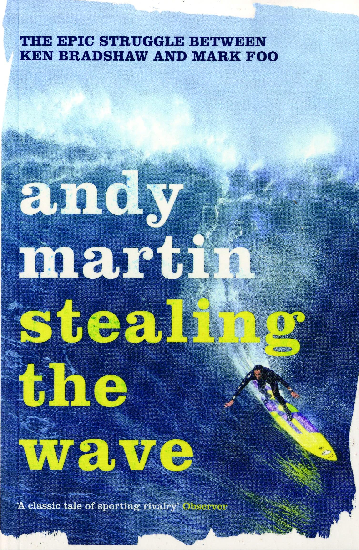 Stealing the Wave Leisure & Fun