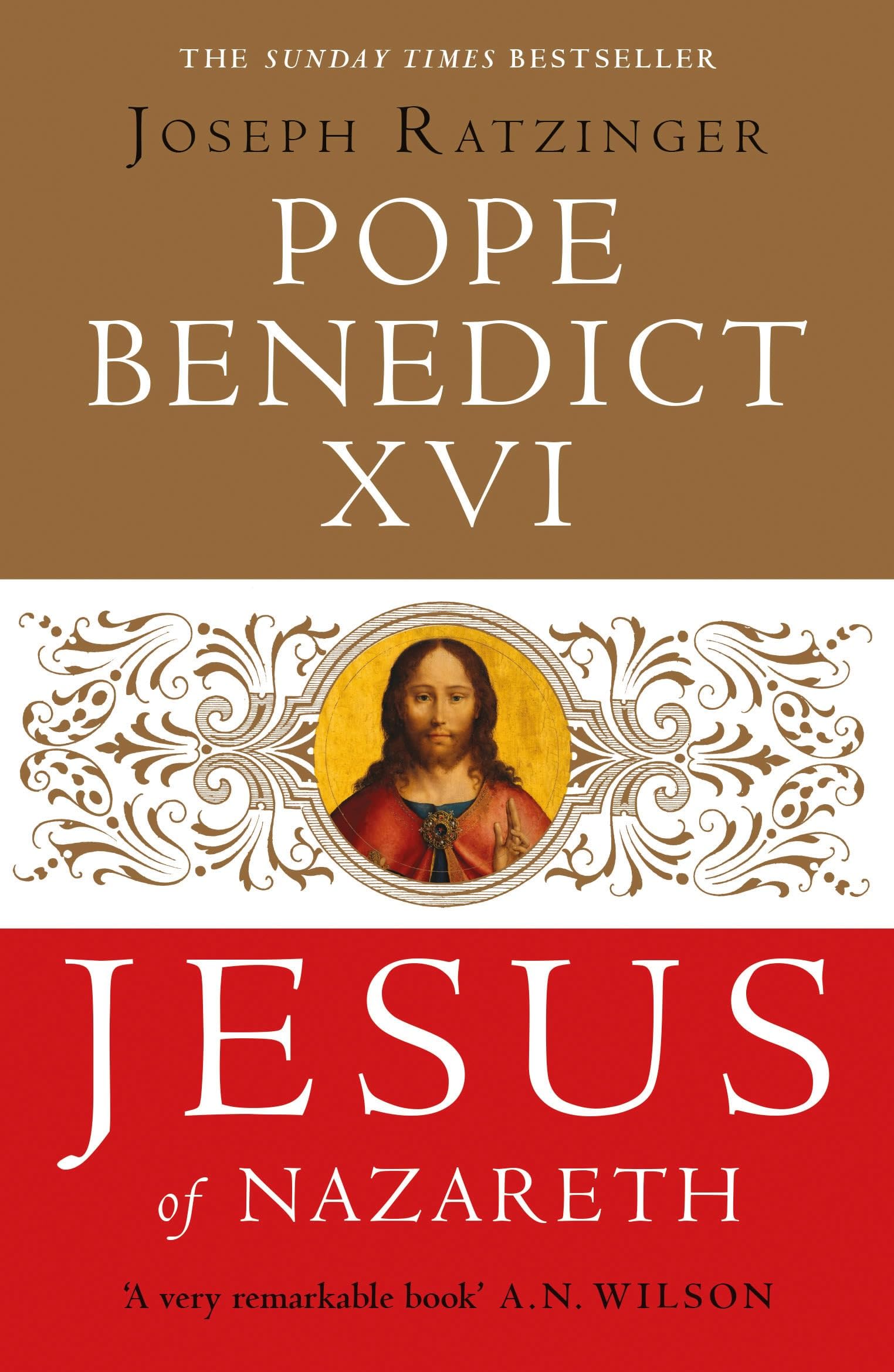 Jesus of Nazareth: From the Baptism in the Jordan to the Transfiguration Social Sciences