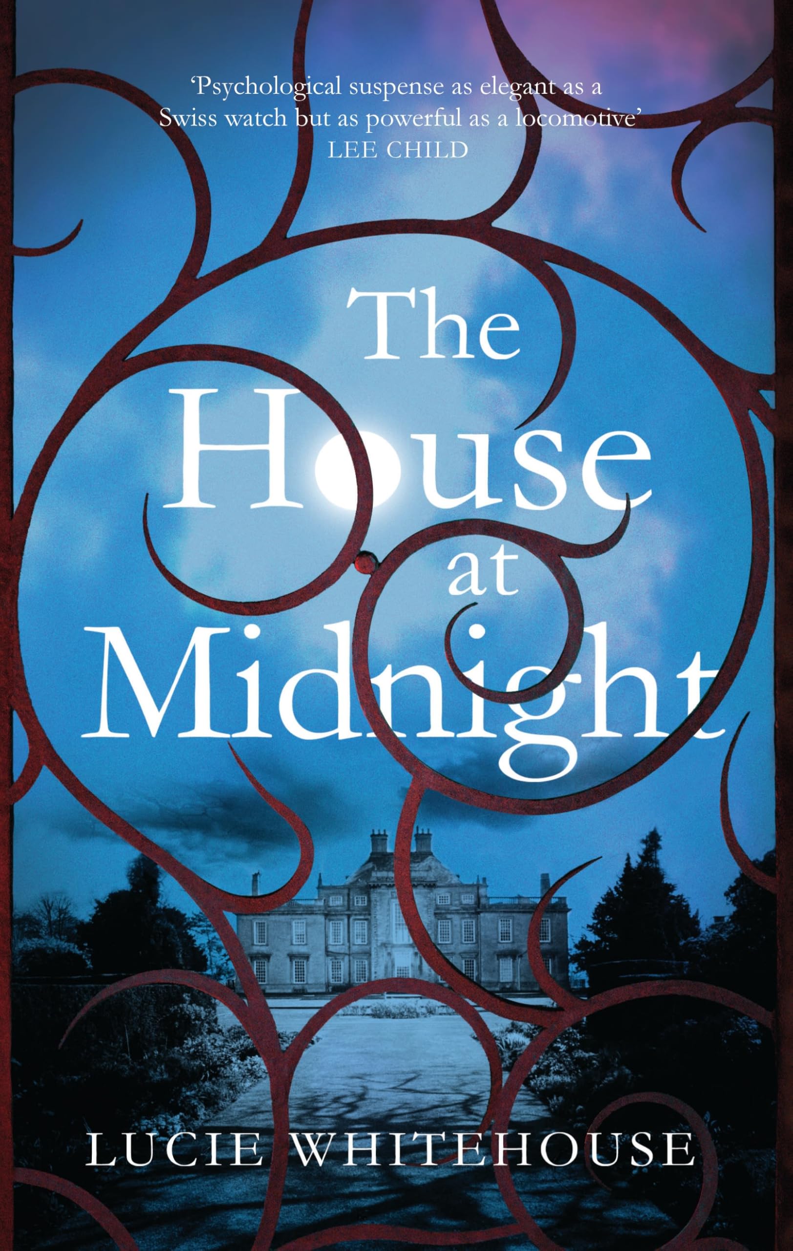The House at Midnight Contemporary literature