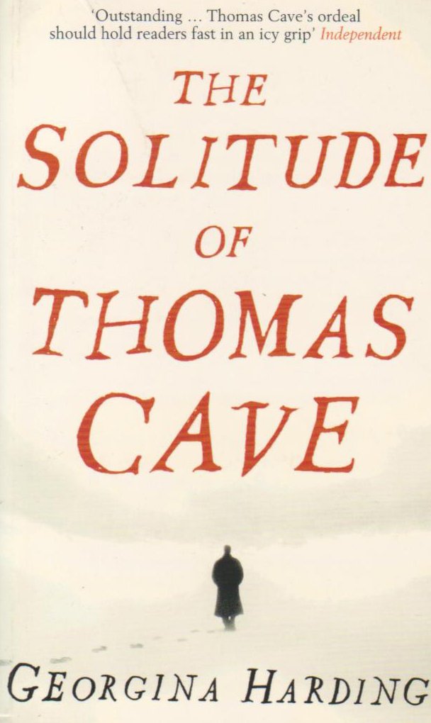 The Solitude of Thomas Cave: ExpEd Action & Adventure
