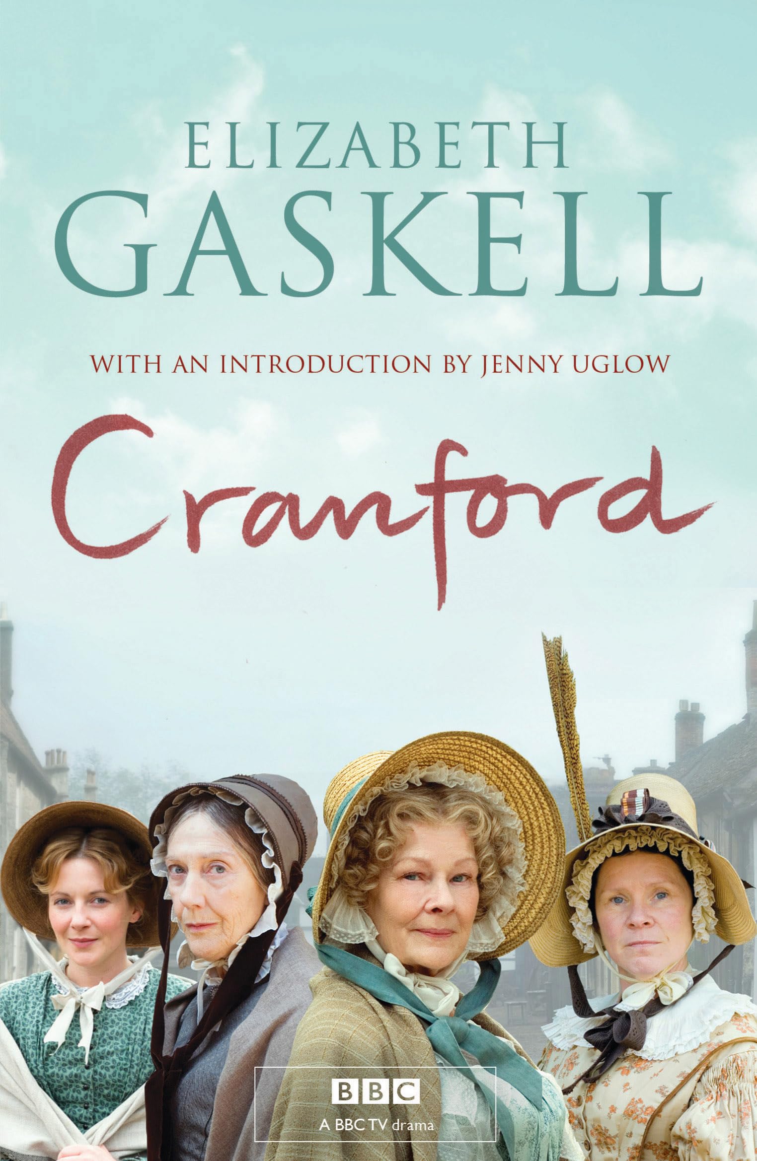 Cranford: And Other Stories Classics