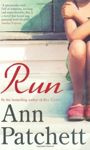 Run Contemporary literature Books