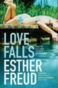 Love Falls Contemporary literature Books