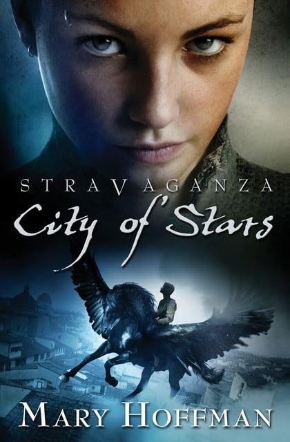 Stravaganza: City of Stars Fiction