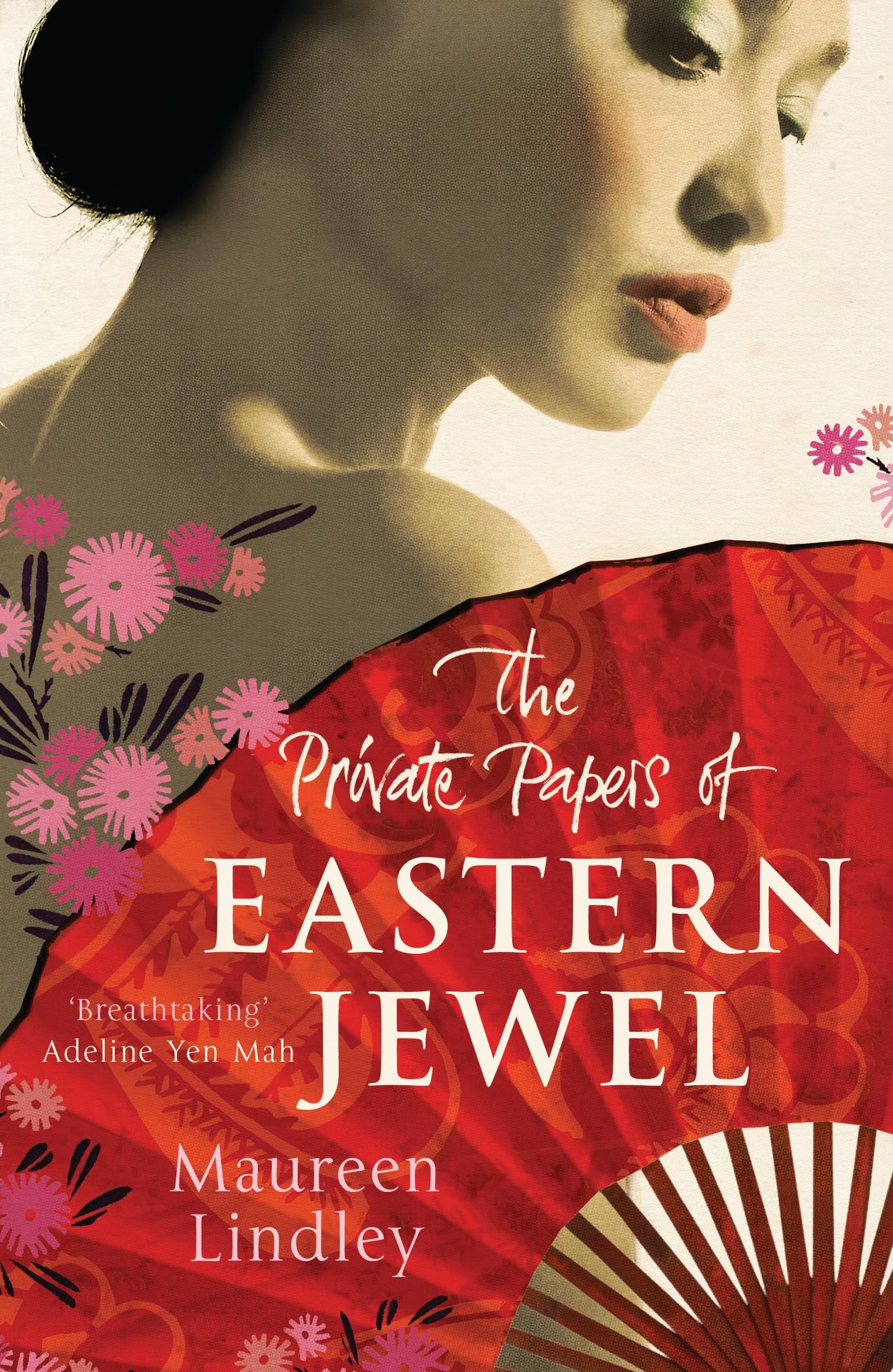 The Private Papers of Eastern Jewel Contemporary literature
