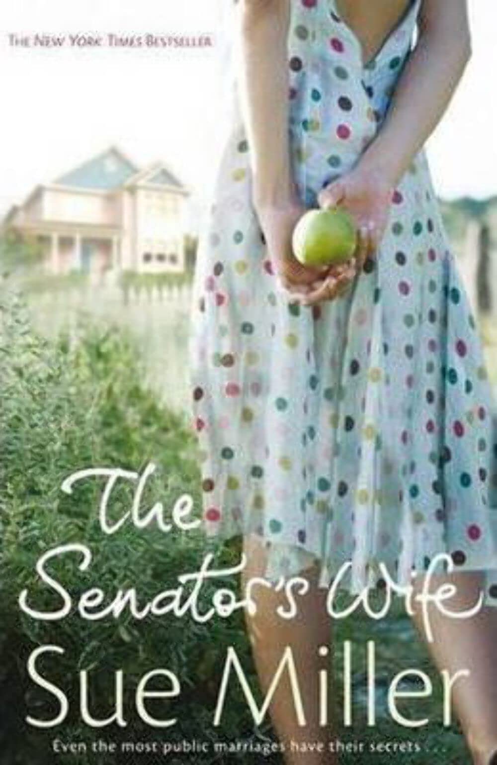 Product Image: The Senator's Wife