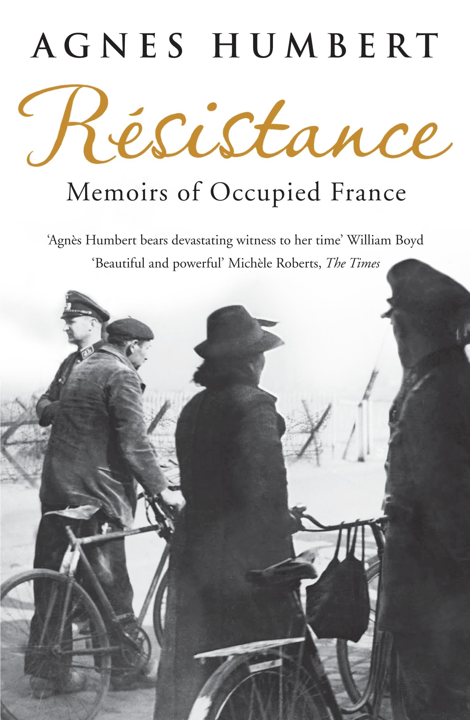 Resistance Essays & Short Stories