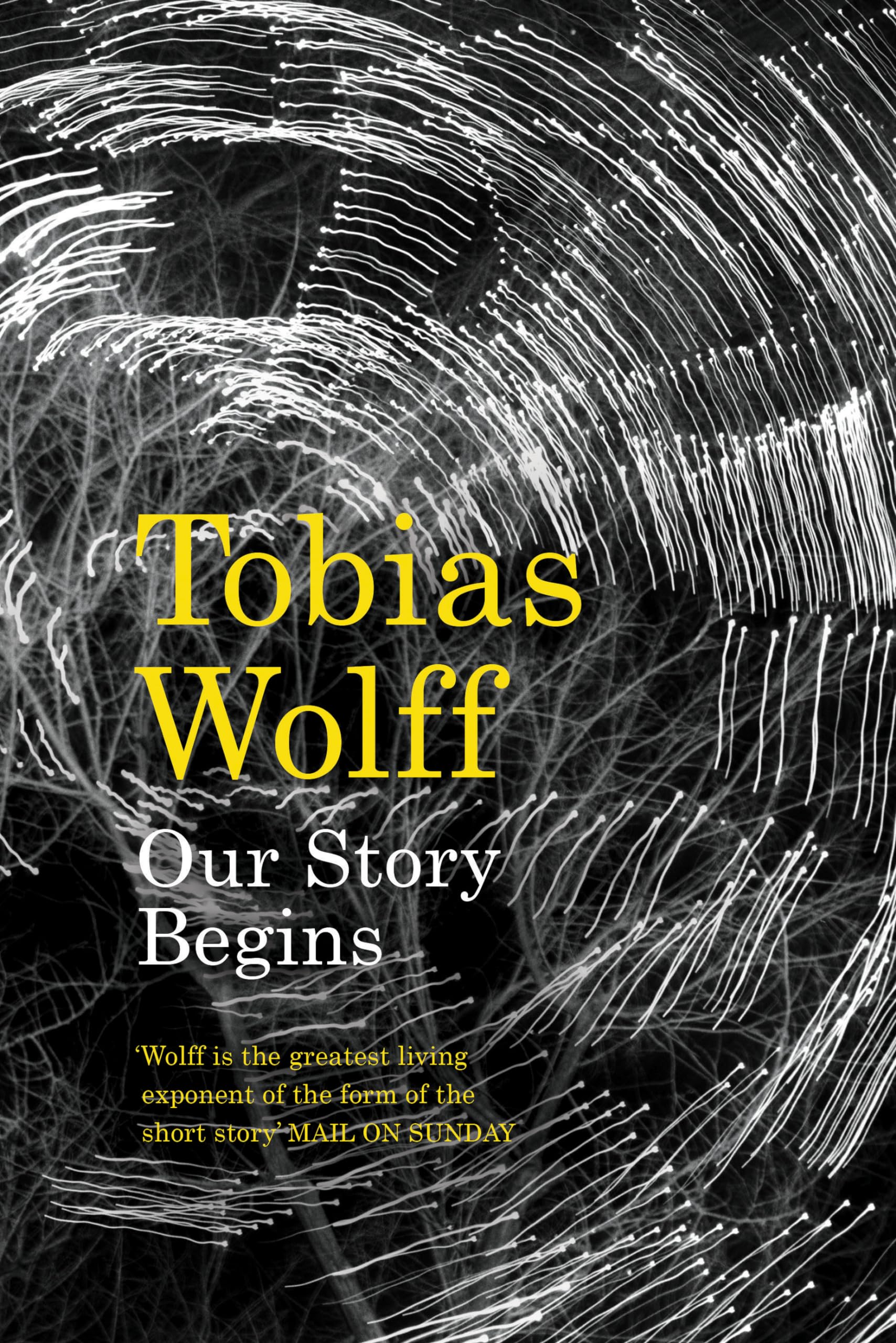 Our Story Begins: New and Selected Stories book