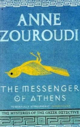 The Messenger of Athens Contemporary literature