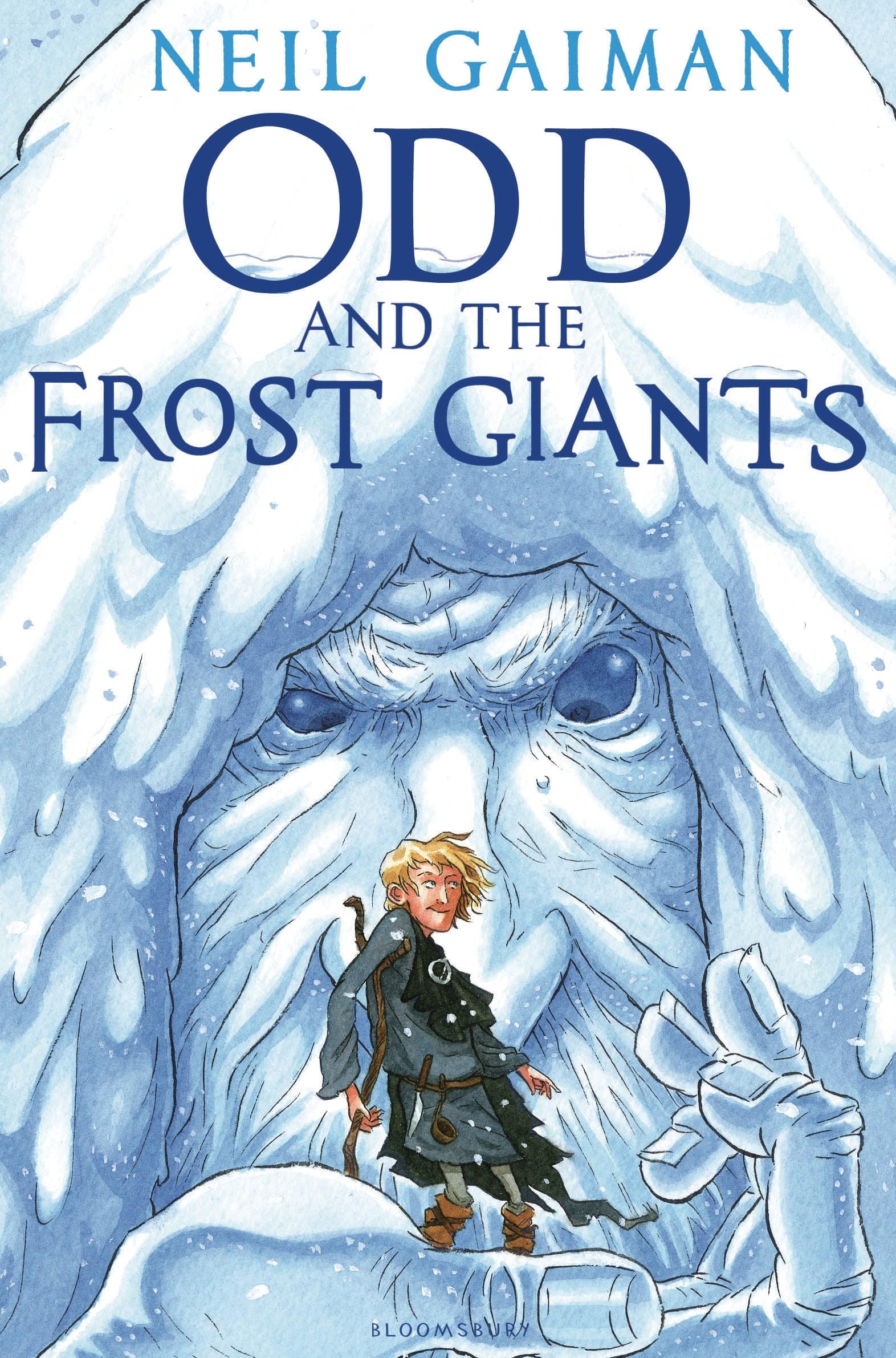 - The Tales of Odd Fairy Tales & Legends