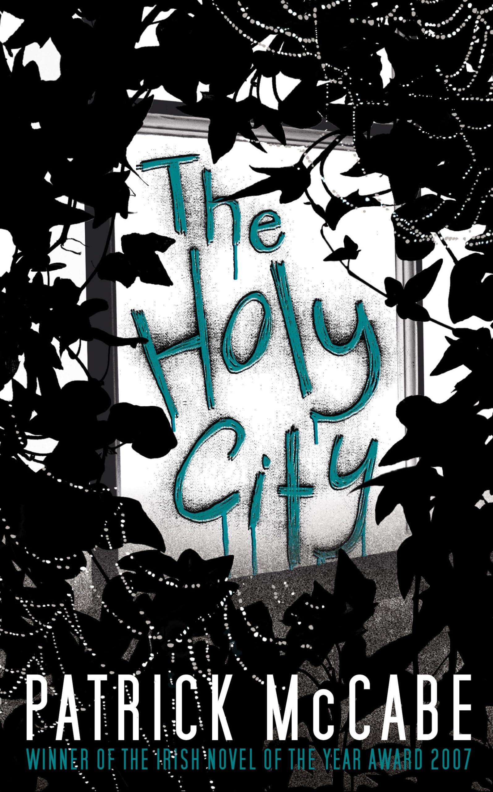 The Holy City Contemporary literature Books
