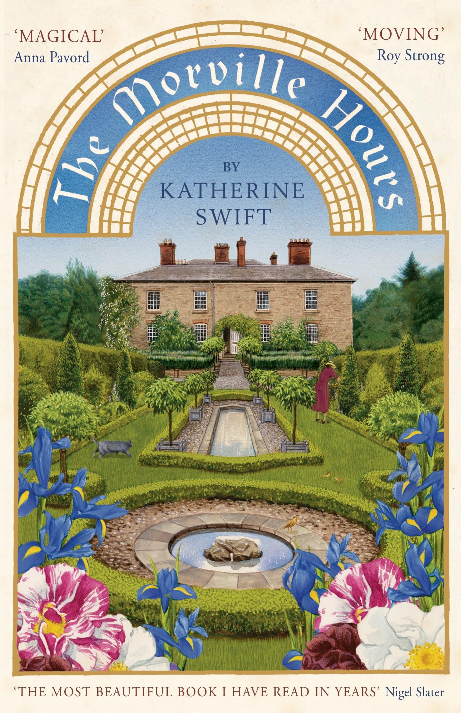 Product Image: The Morville Hours