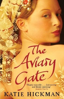 The Aviary Gate Contemporary literature