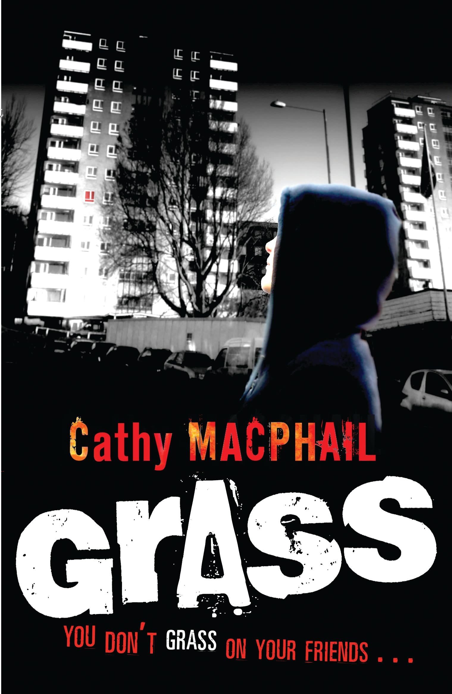 Grass Fiction