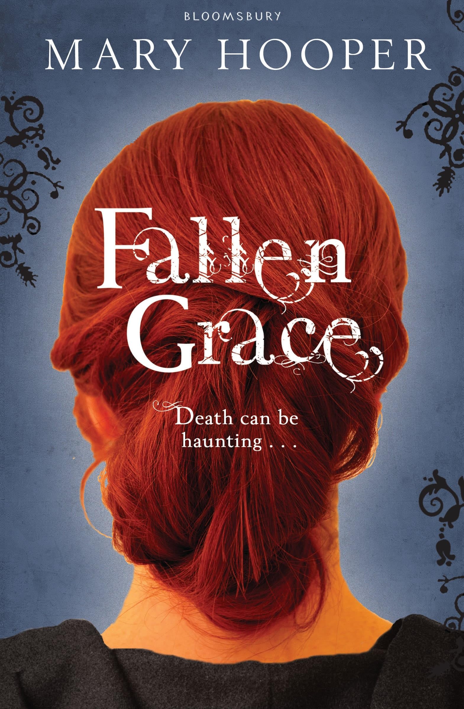Fallen Grace Fantasy & Sci-Fi