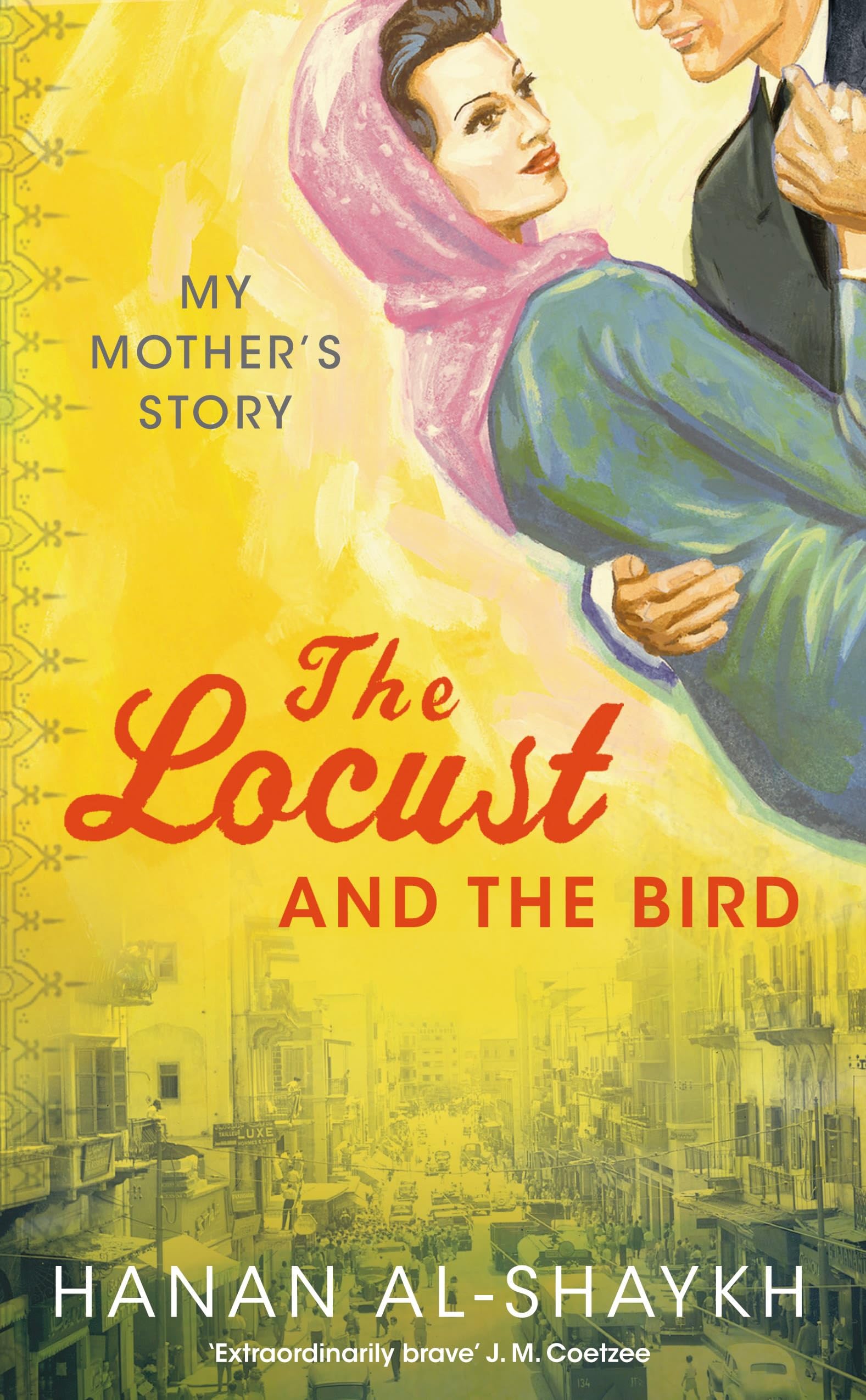 The Locust and the Bird: My Mother's Story Contemporary literature