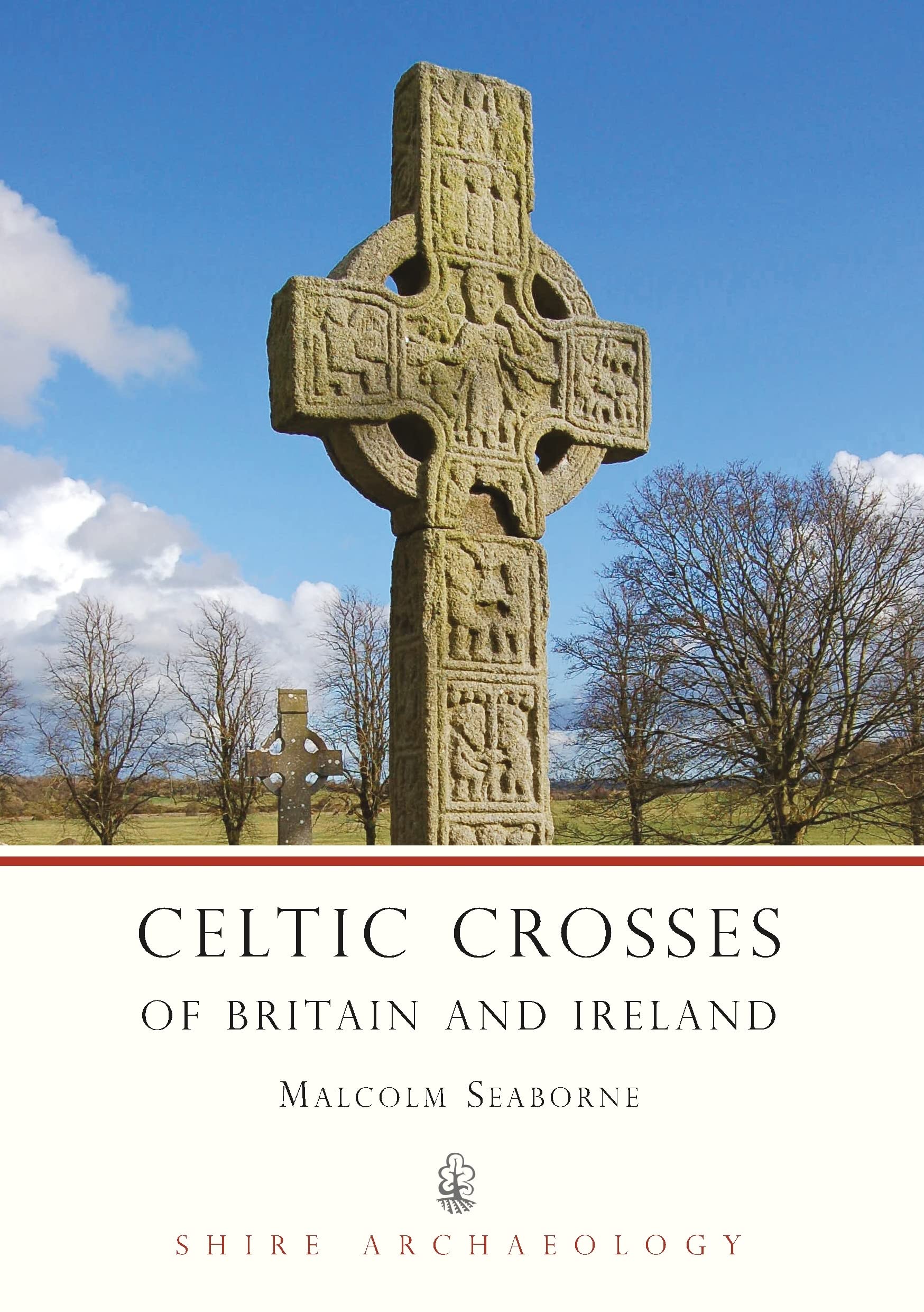 Celtic Crosses of Britain and Ireland Social Sciences
