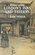Discovering London's Inns and Taverns (Discovering S.) Leisure, Home & Garden