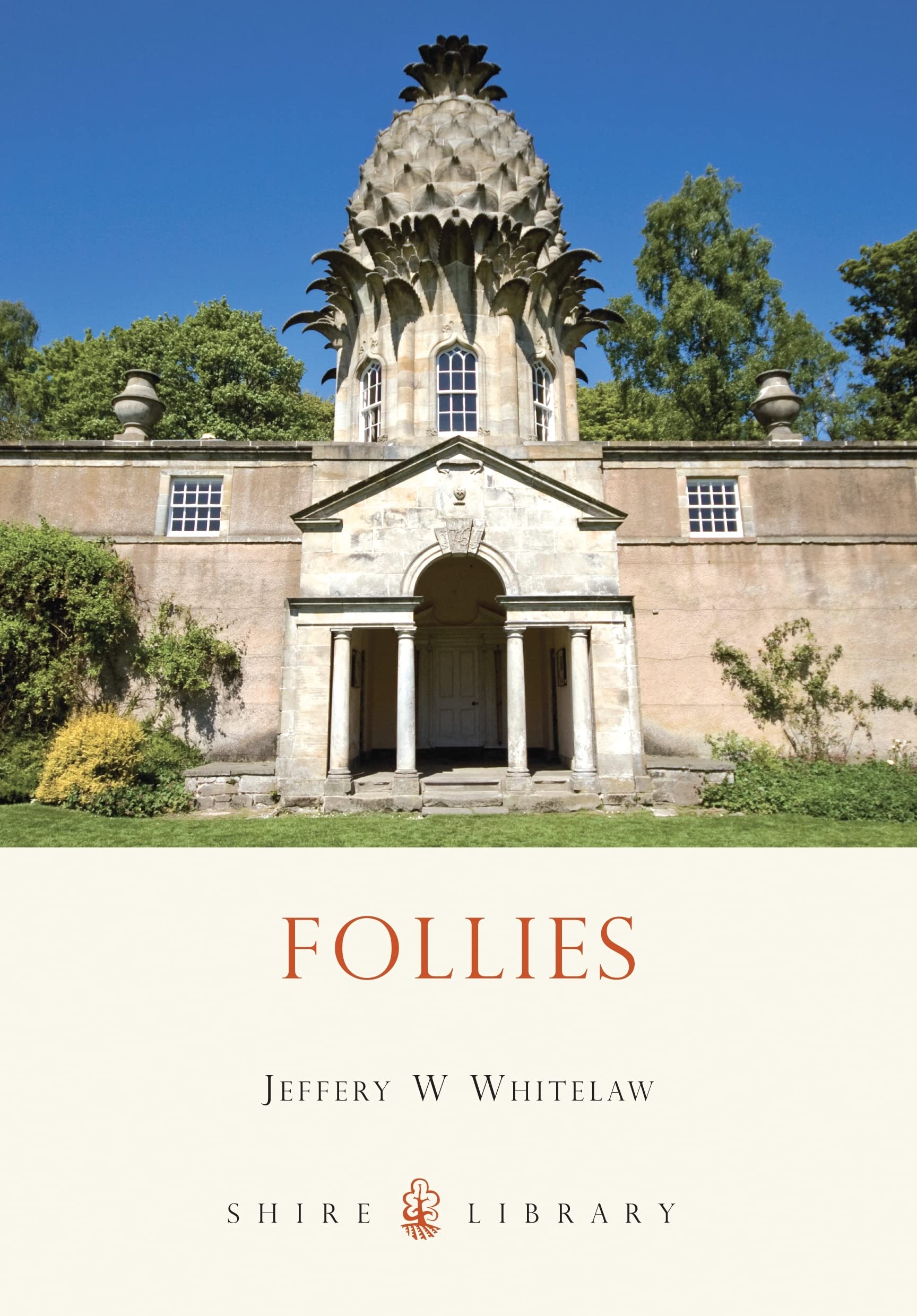 Follies (Shire Album, Band 93) Social Sciences