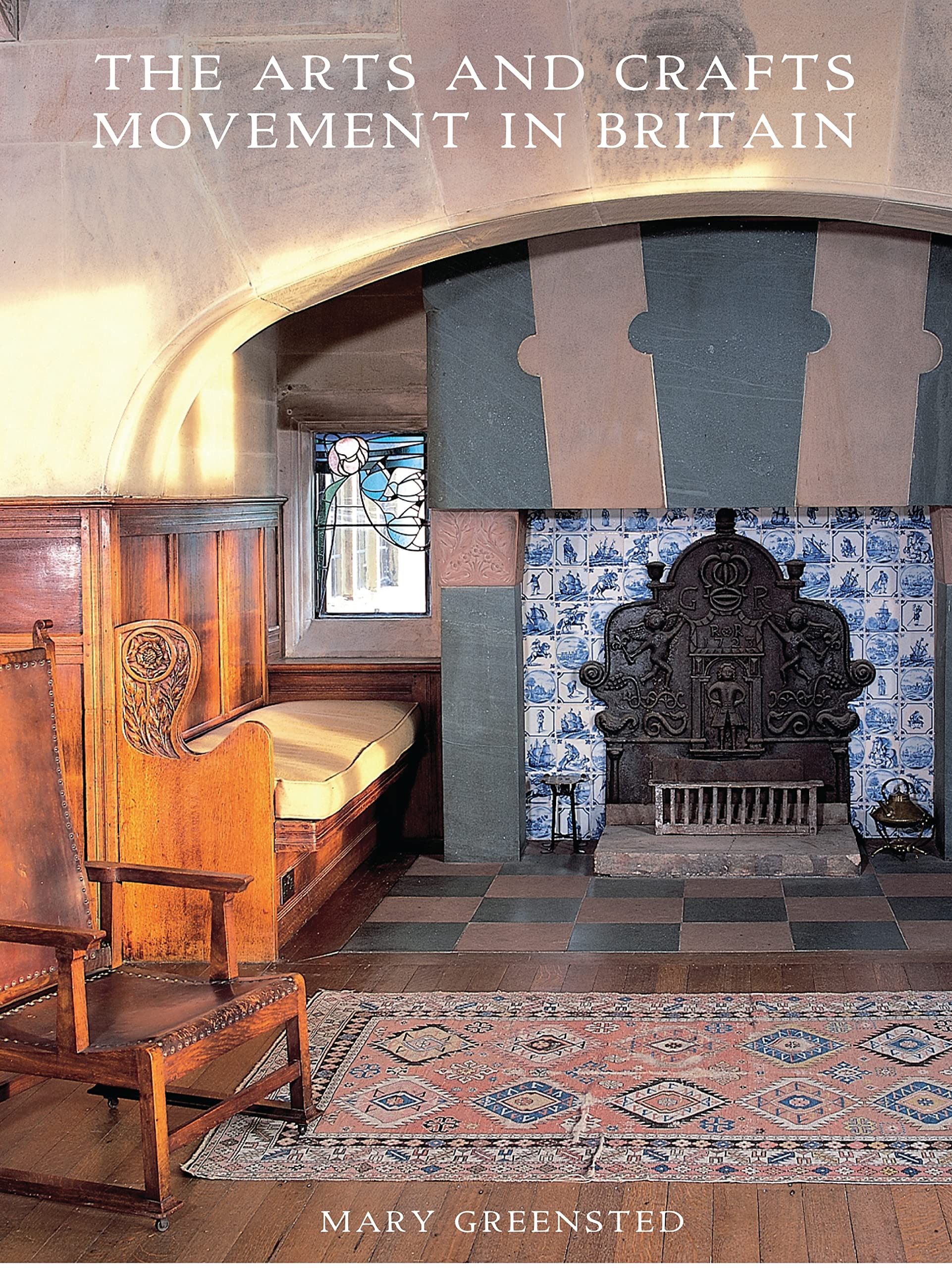 The Arts and Crafts Movement in Britain (Shire History) Architecture