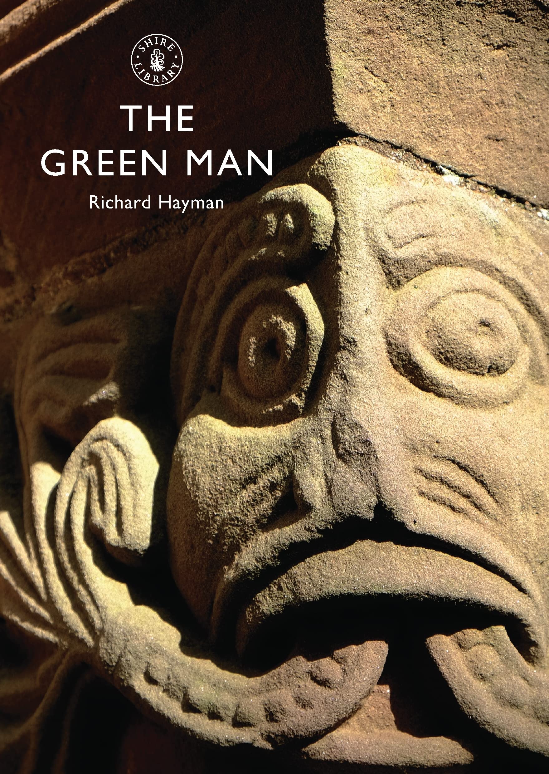 The Green Man (Shire Library, Band 593) Social Sciences